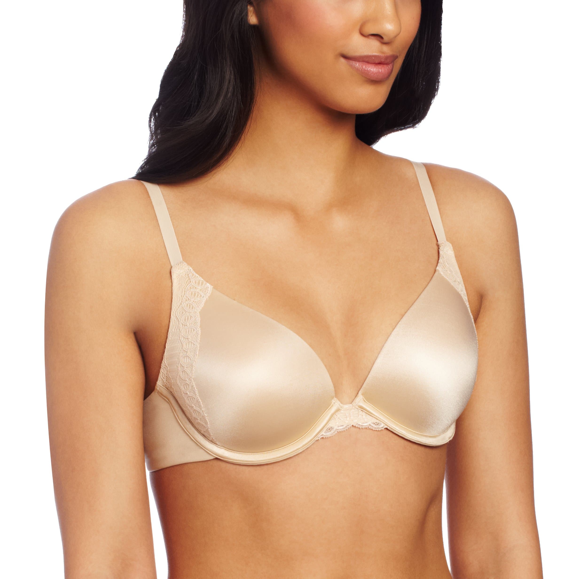 Maidenform Natural Boost Demi Push-Up Women's Bra