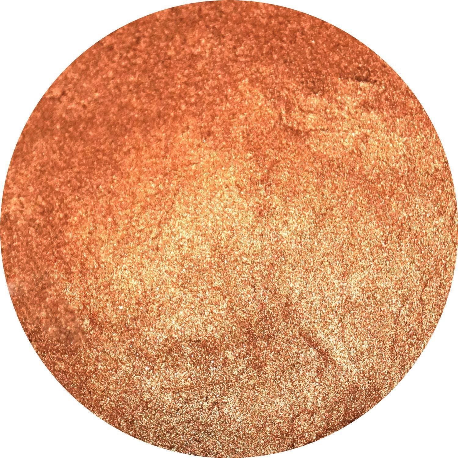 Super Bronze Mica Powder - 3.5oz