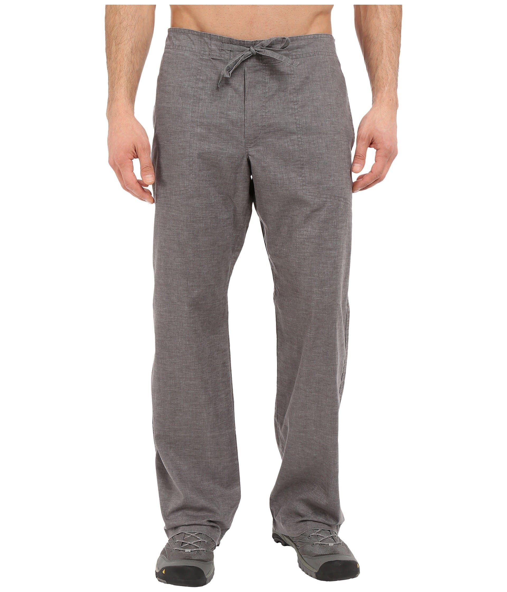 prAna Mens Sutra Pant