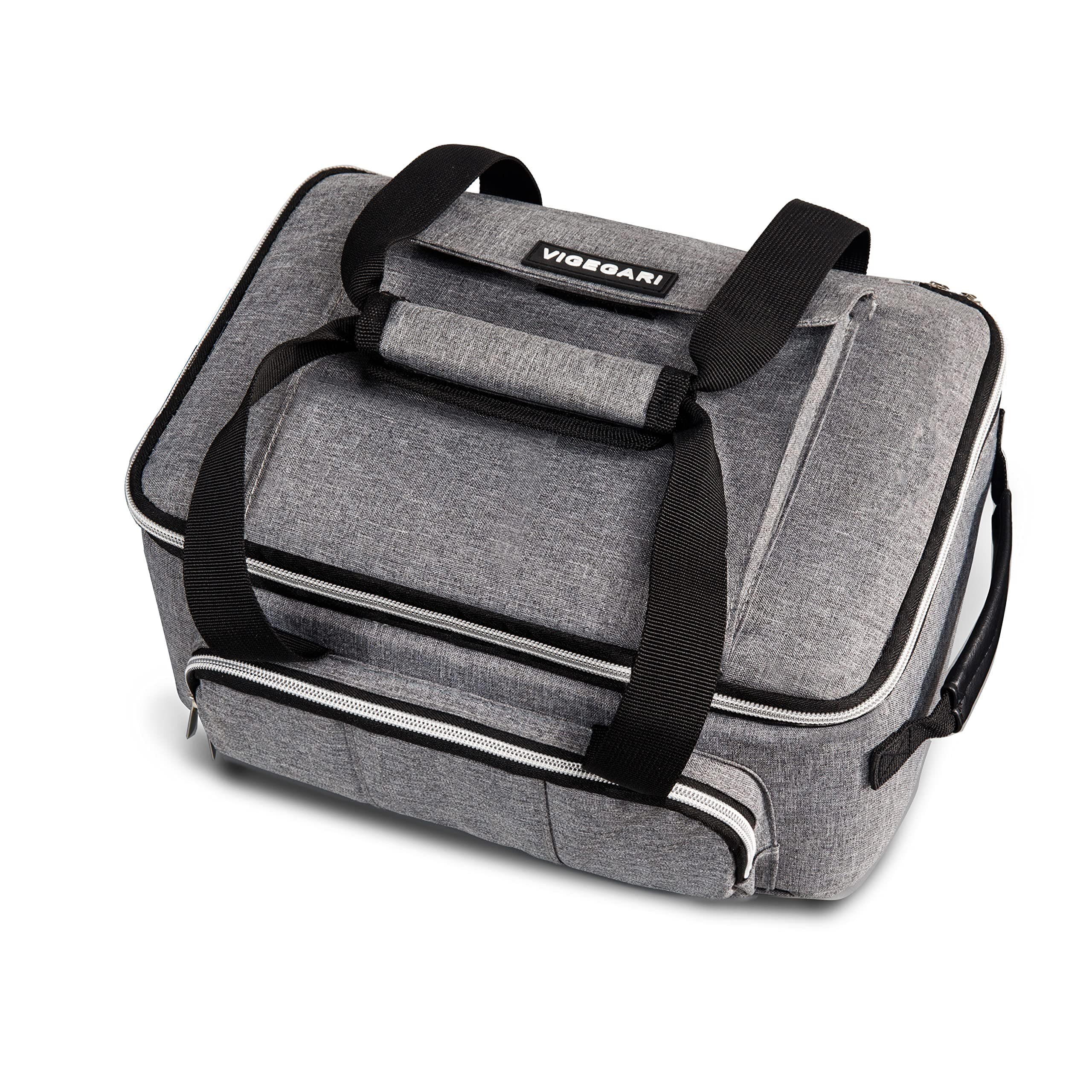 Carrying Case, Carrying Bag with Pockets