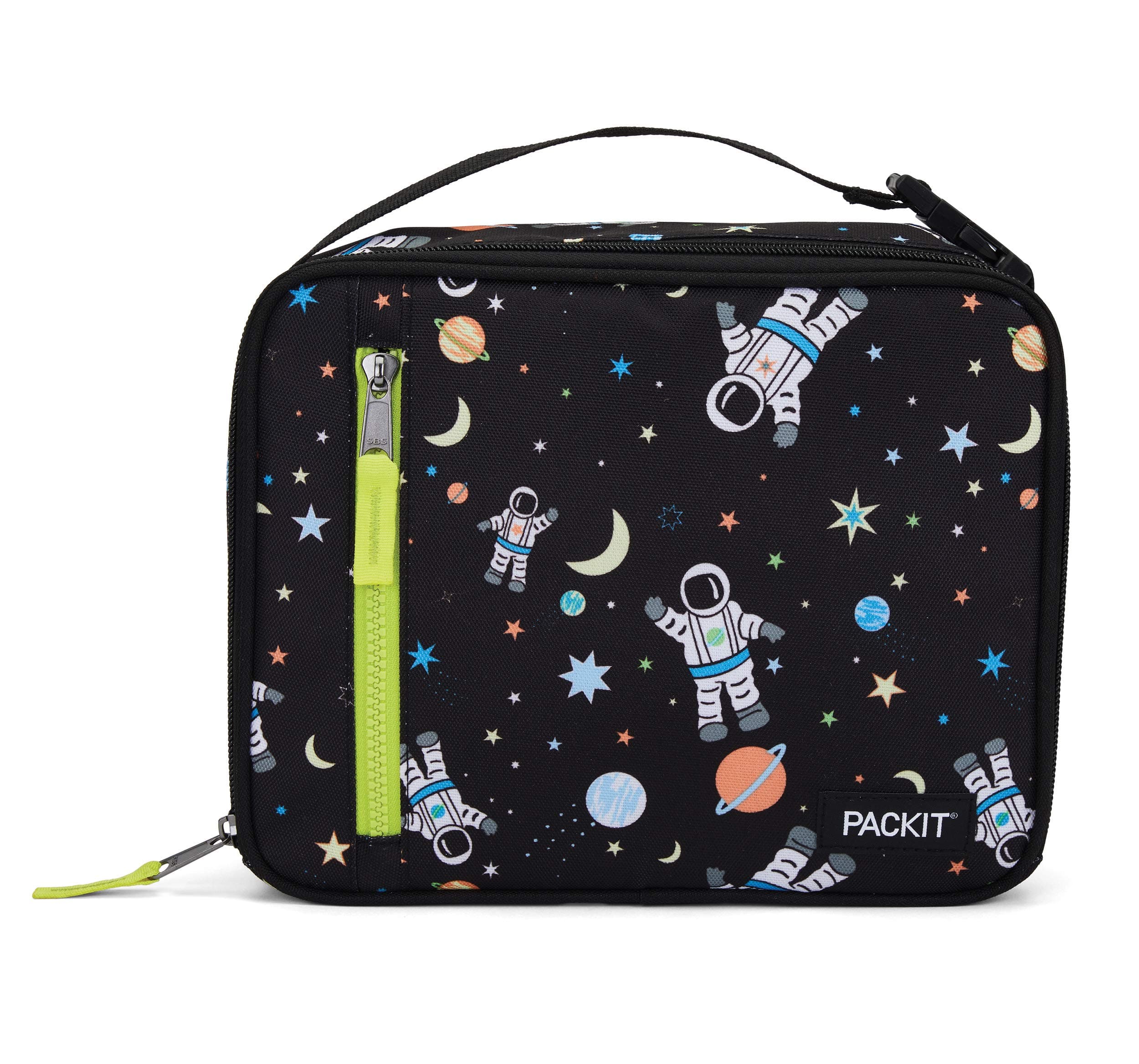 Lunch Box Classic Spaceman
