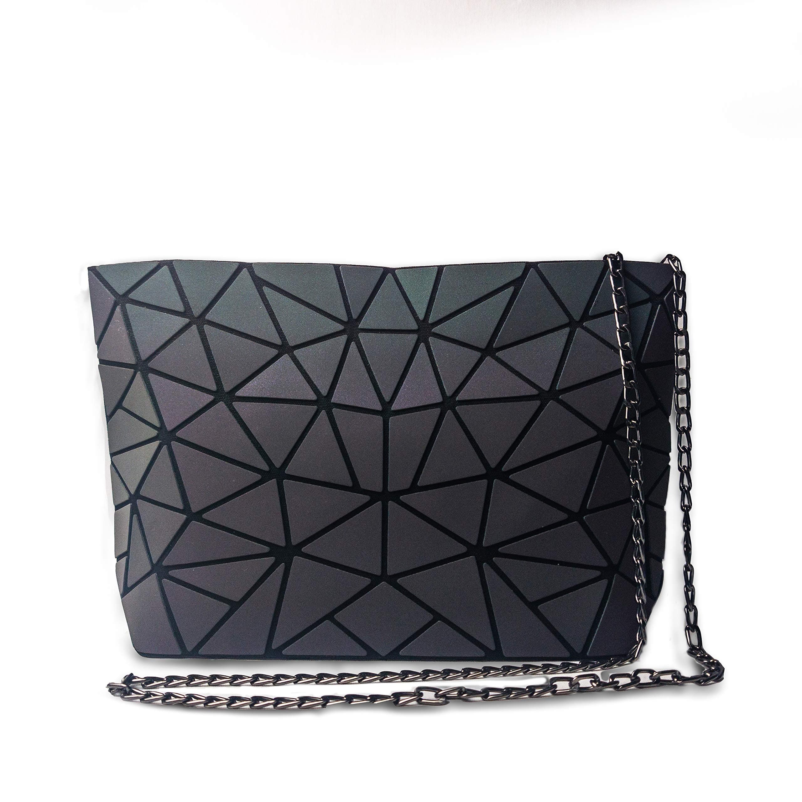 Uneek Women's Handbag (UNEEK-01_Multicolored)