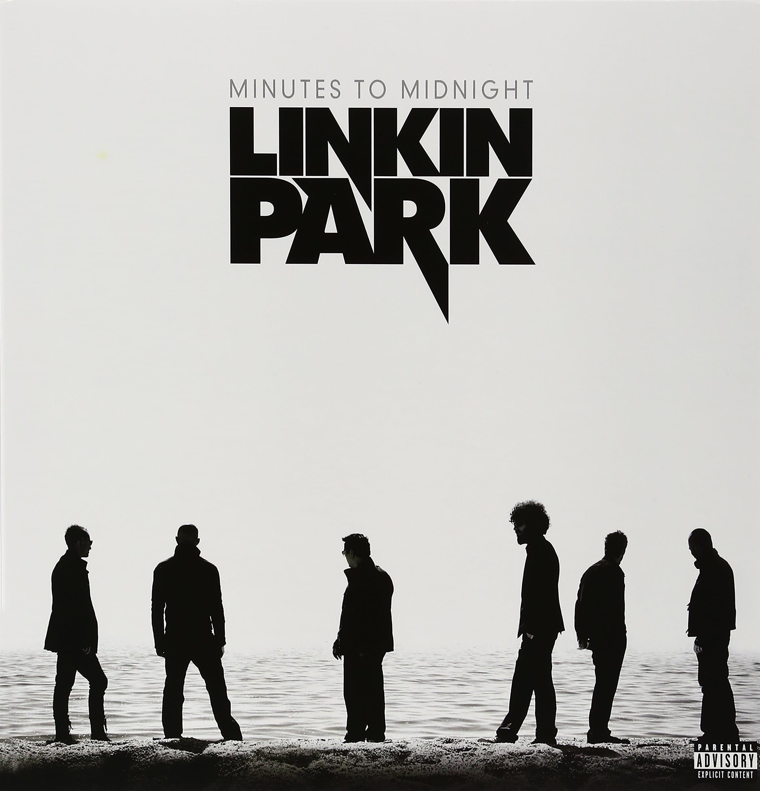 Minutes to Midnight [VINYL]
