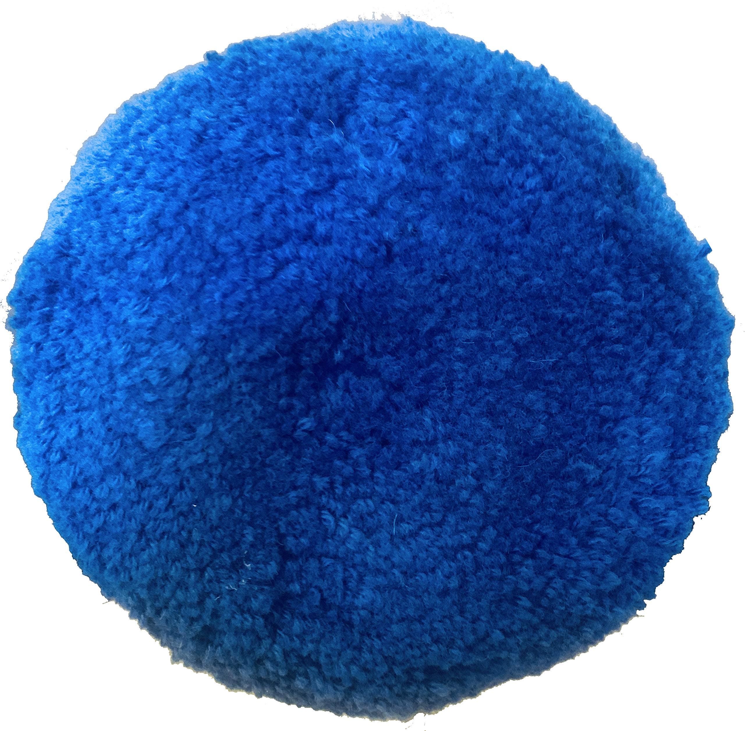 CSIBlue Tiger Wool Pad 62-307