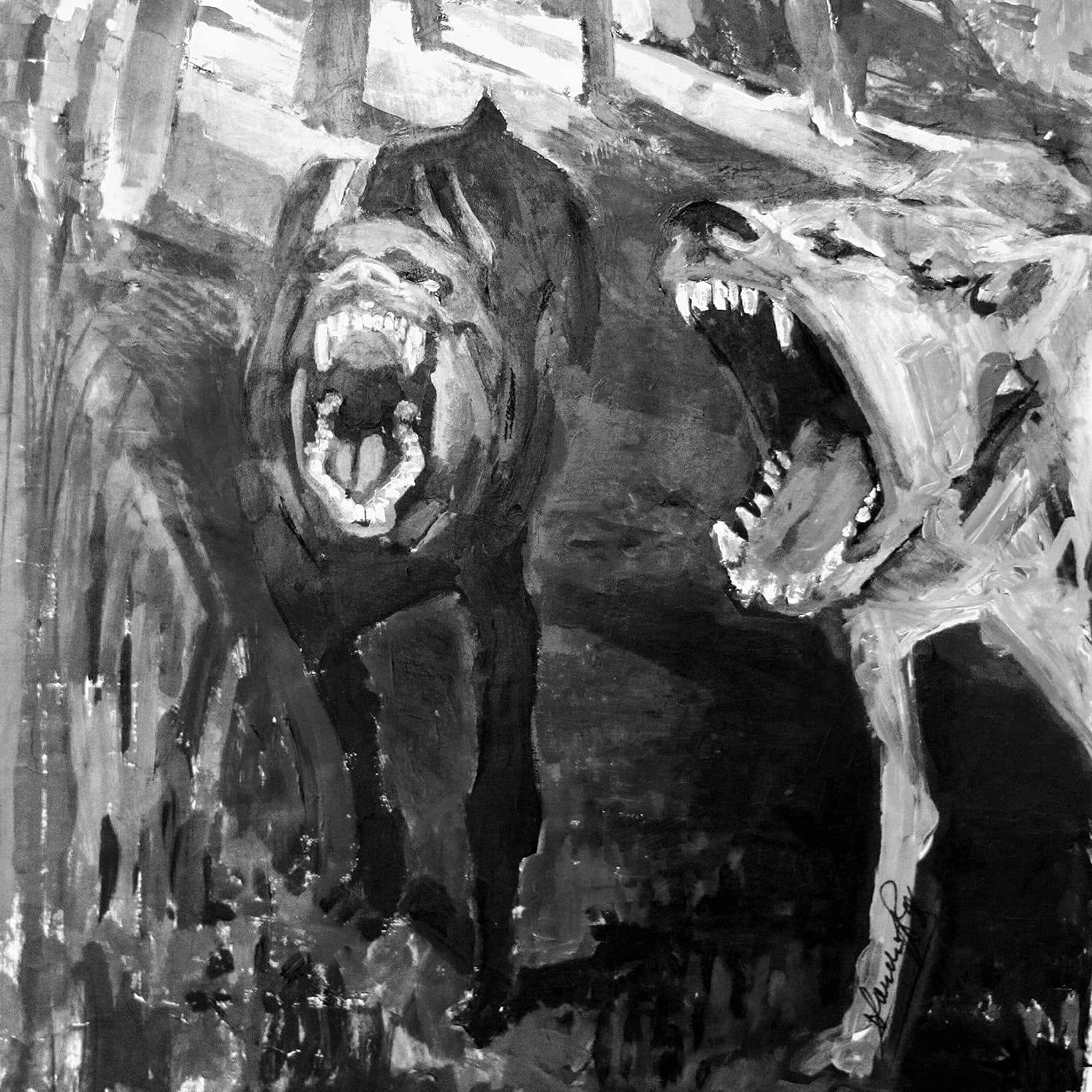 CDF (ANTAGONISTA) (MYSTER)