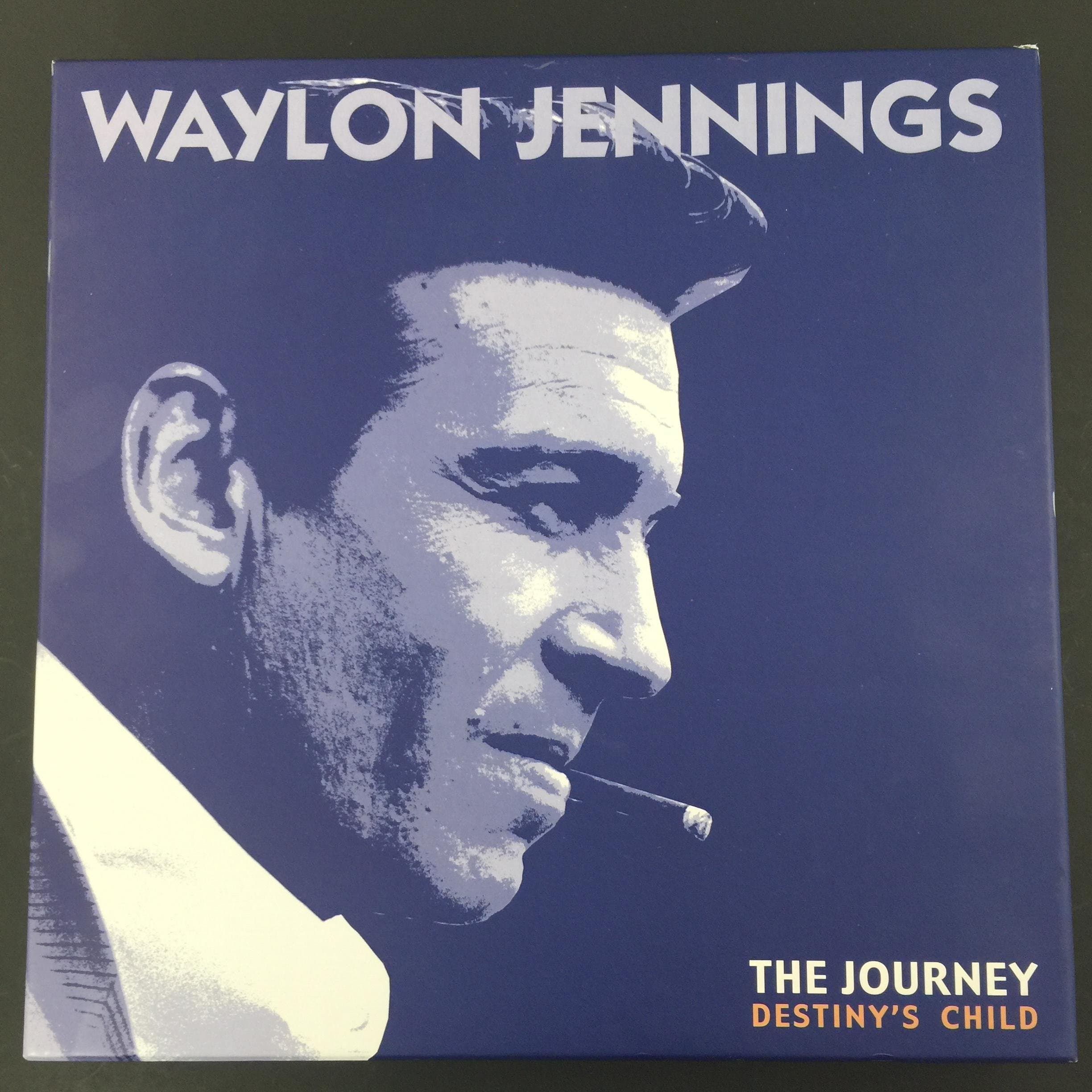 Journey: Destiny's Child