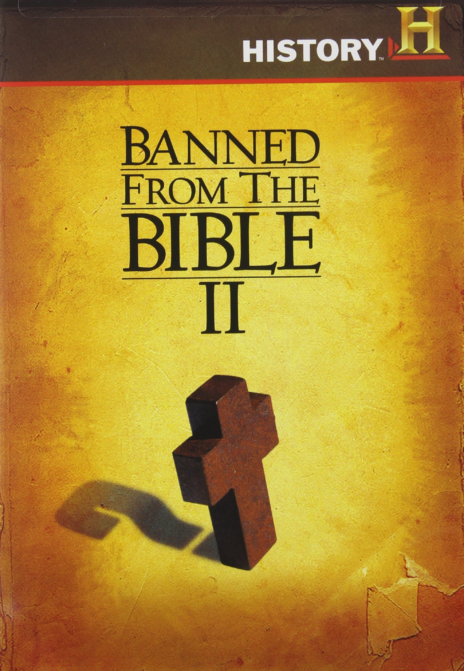 Banned From the Bible II