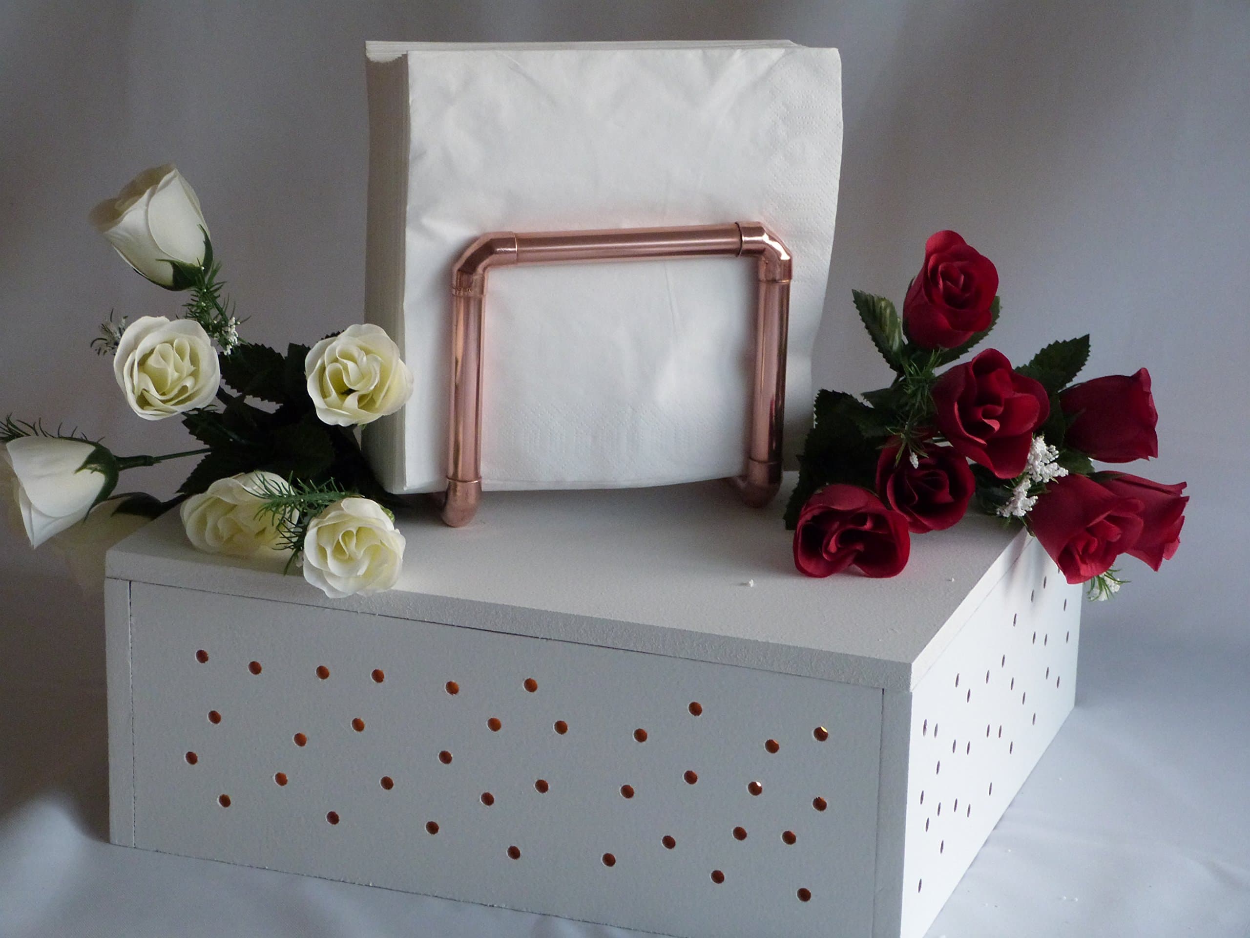 Napkin/Serviette holder