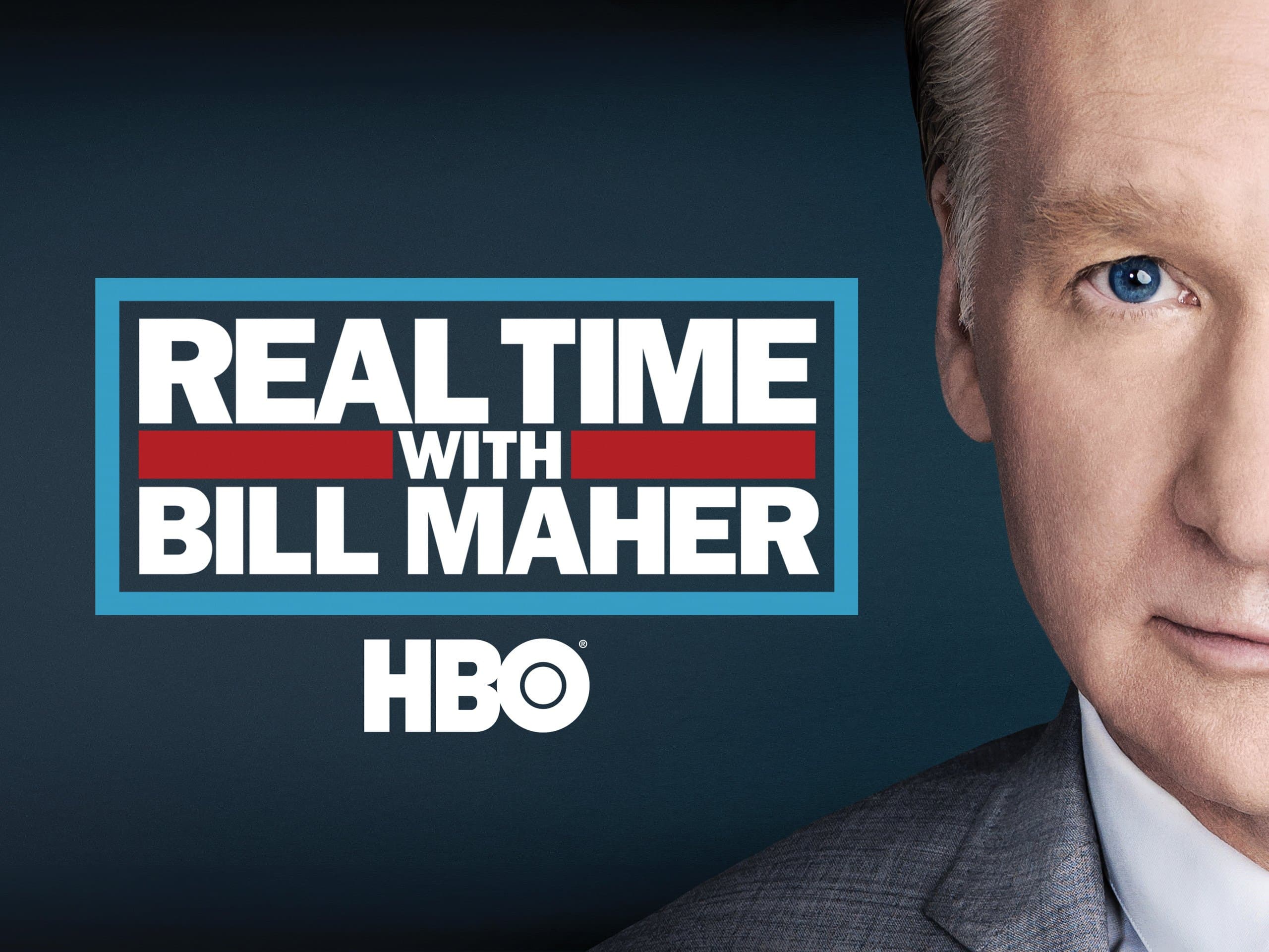 Real Time with Bill Maher: Season 13