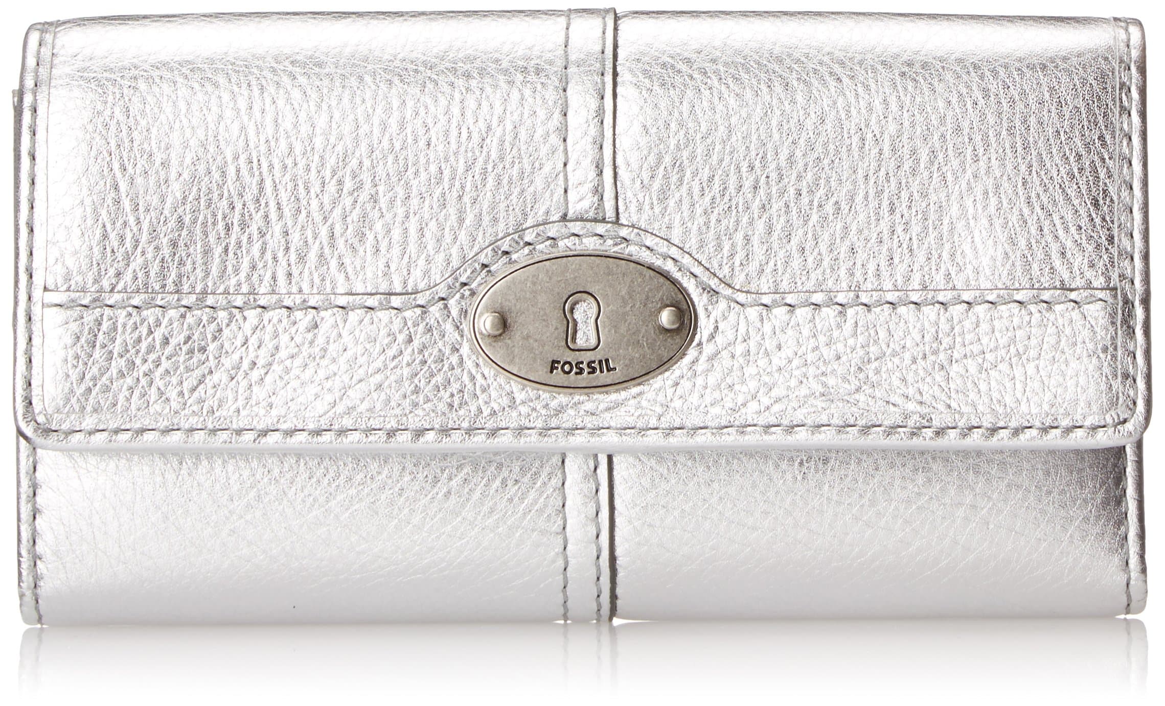 Fossil Marlow Flap Clutch