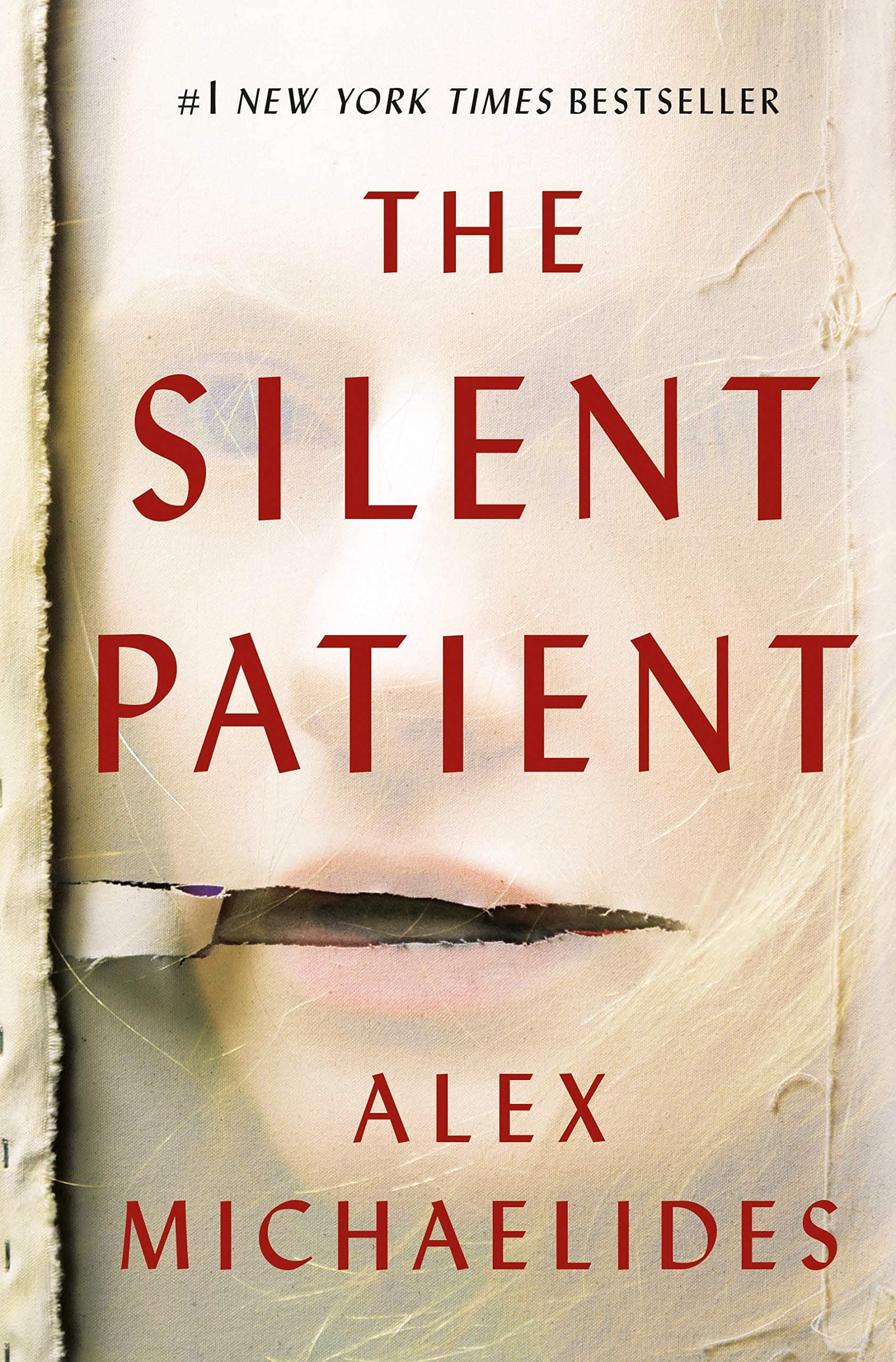 Celadon Books The Silent Patient