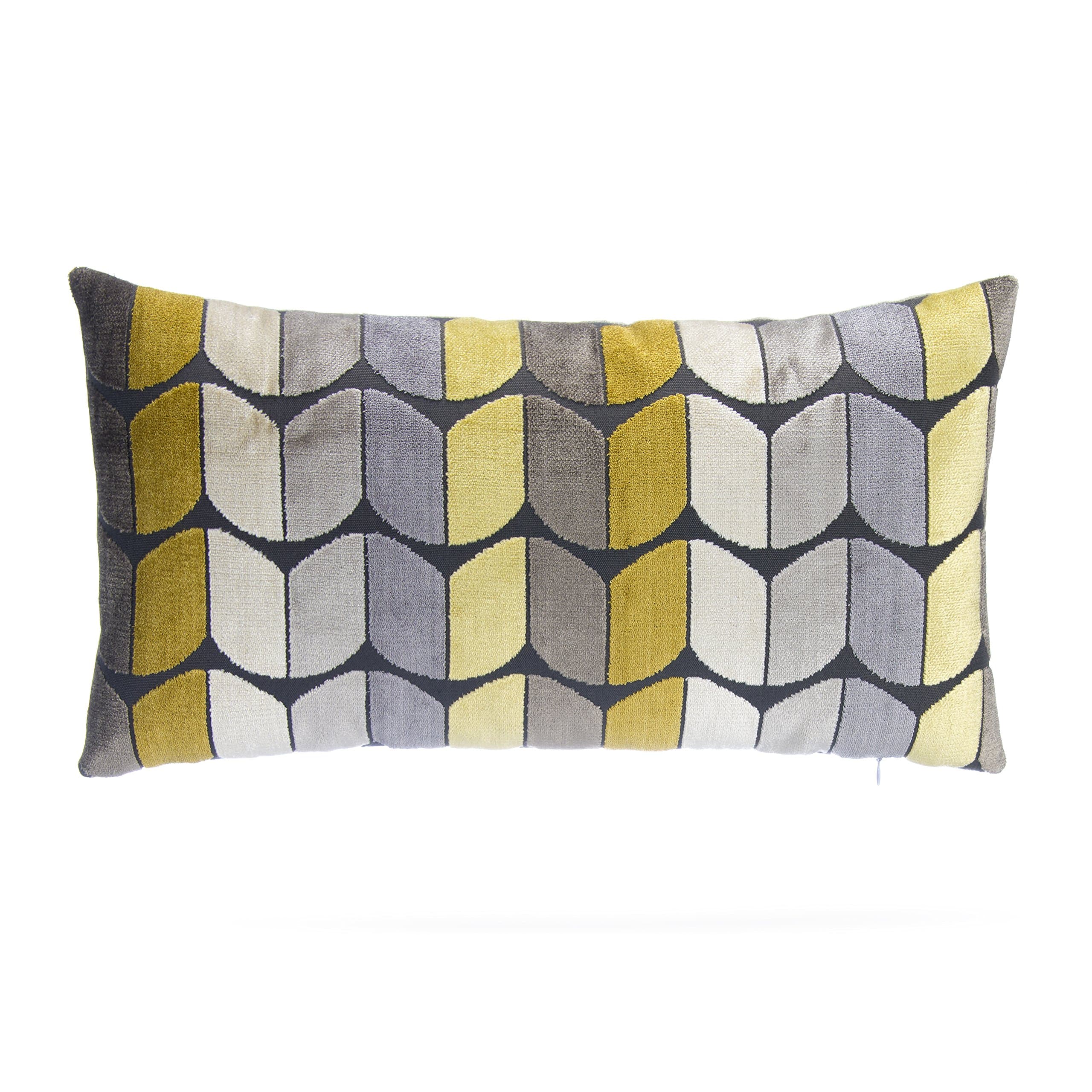 Grouchy Goose Domain Olive Lumbar