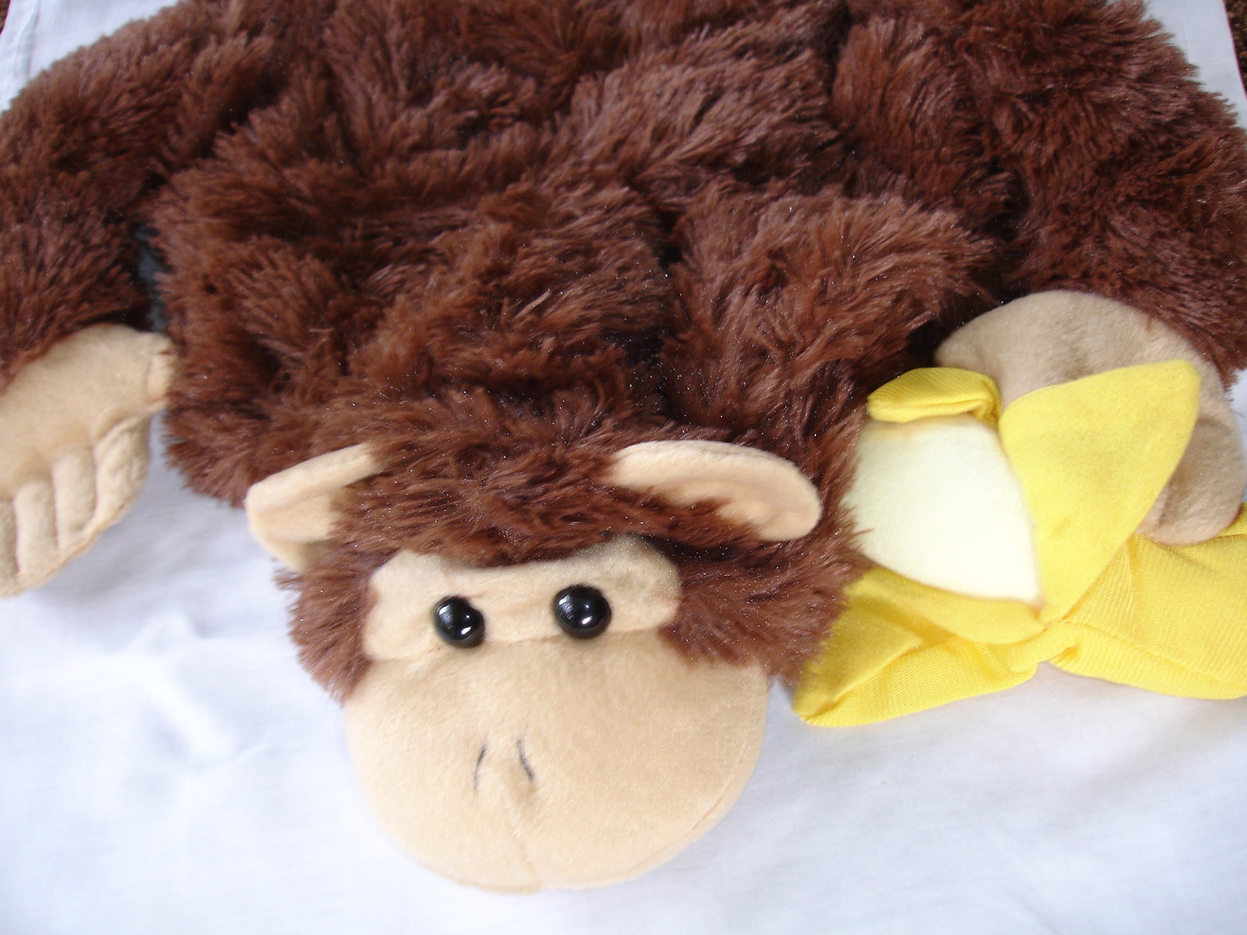 Monkey--XL Dog Costume by Top Paws