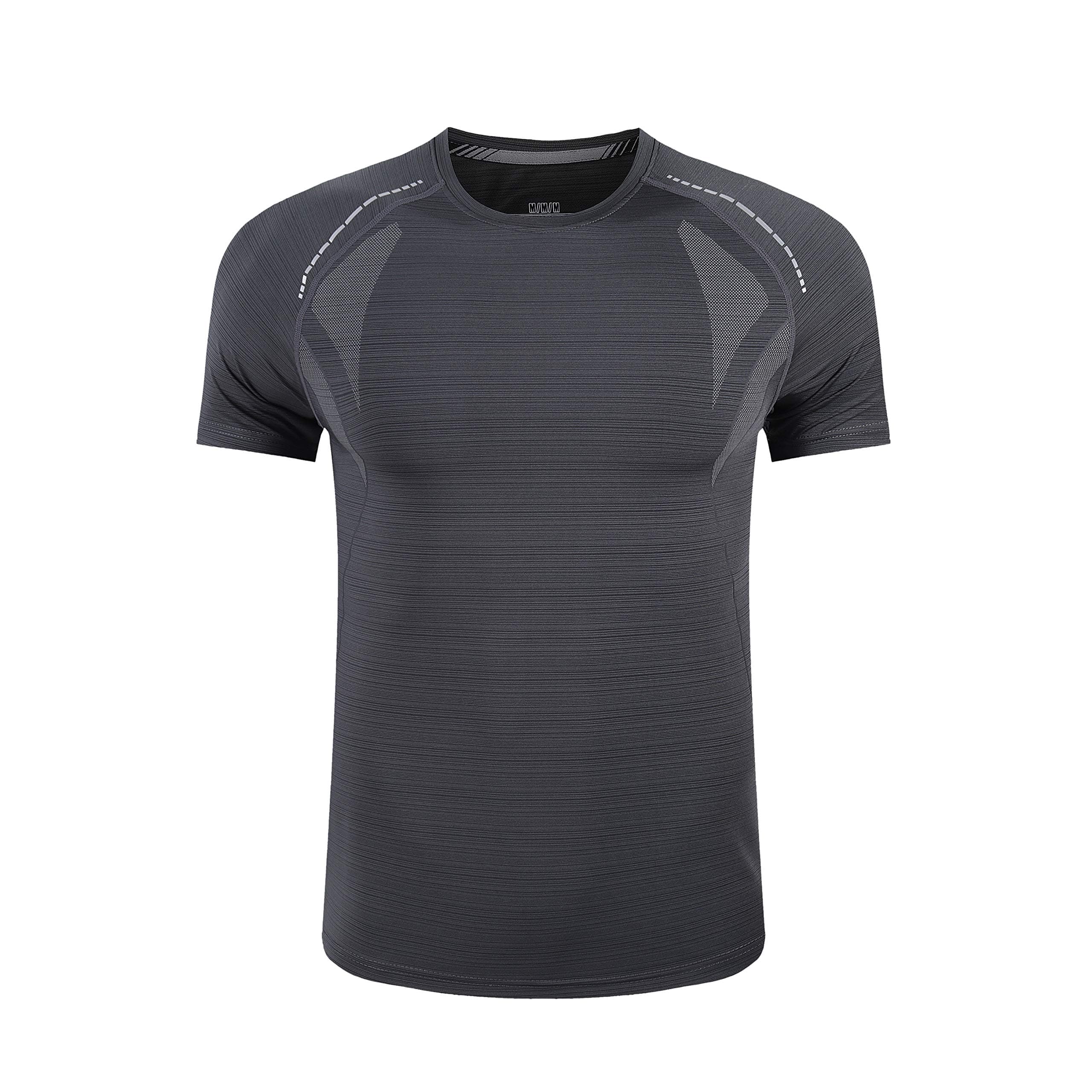Basic half Sleeve Sport T-shirt for Men