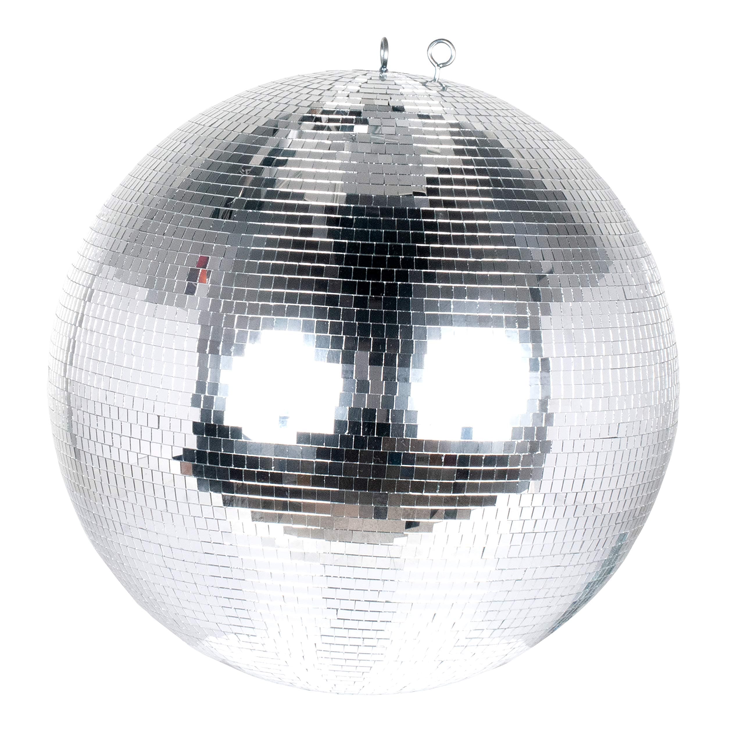ADJ EM20 Eliminator Lighting 20" Disco Mirror Ball
