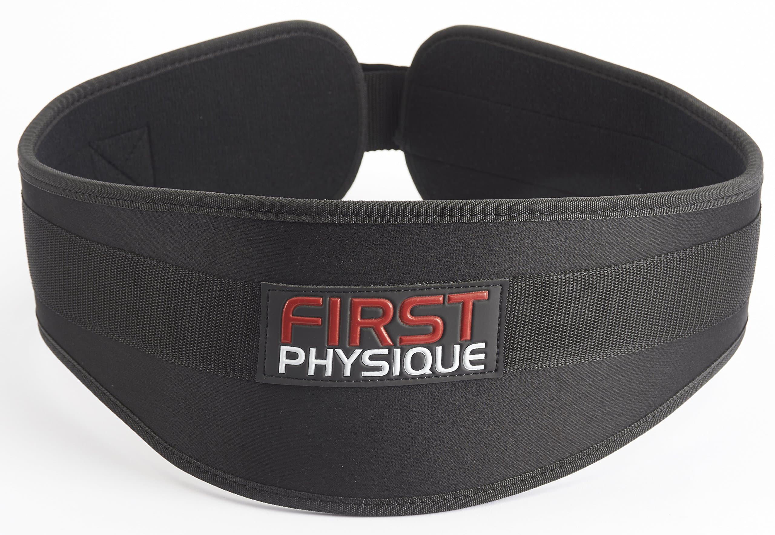 First Physique Weight Lifting Belt (Large)