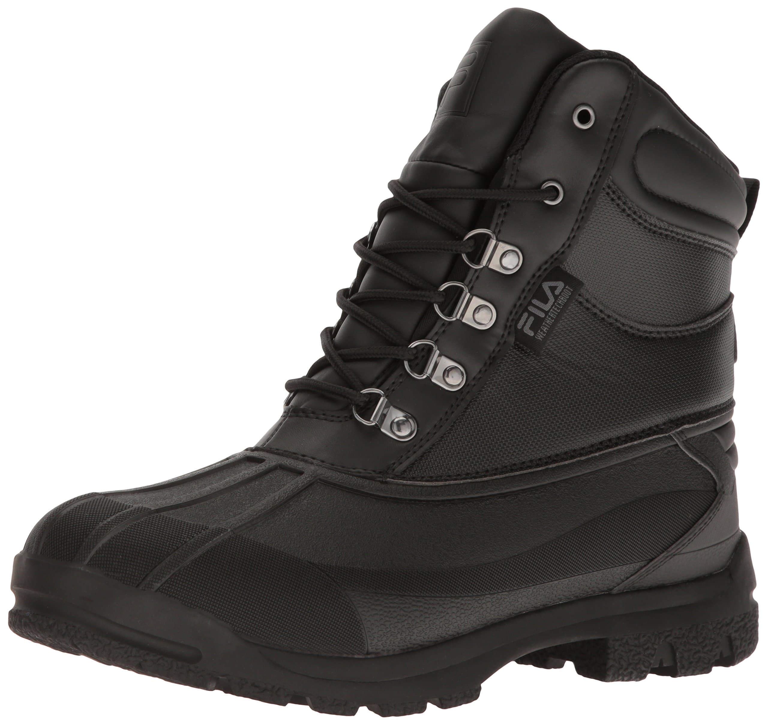 Men's Weathertech Extreme Walking Shoe