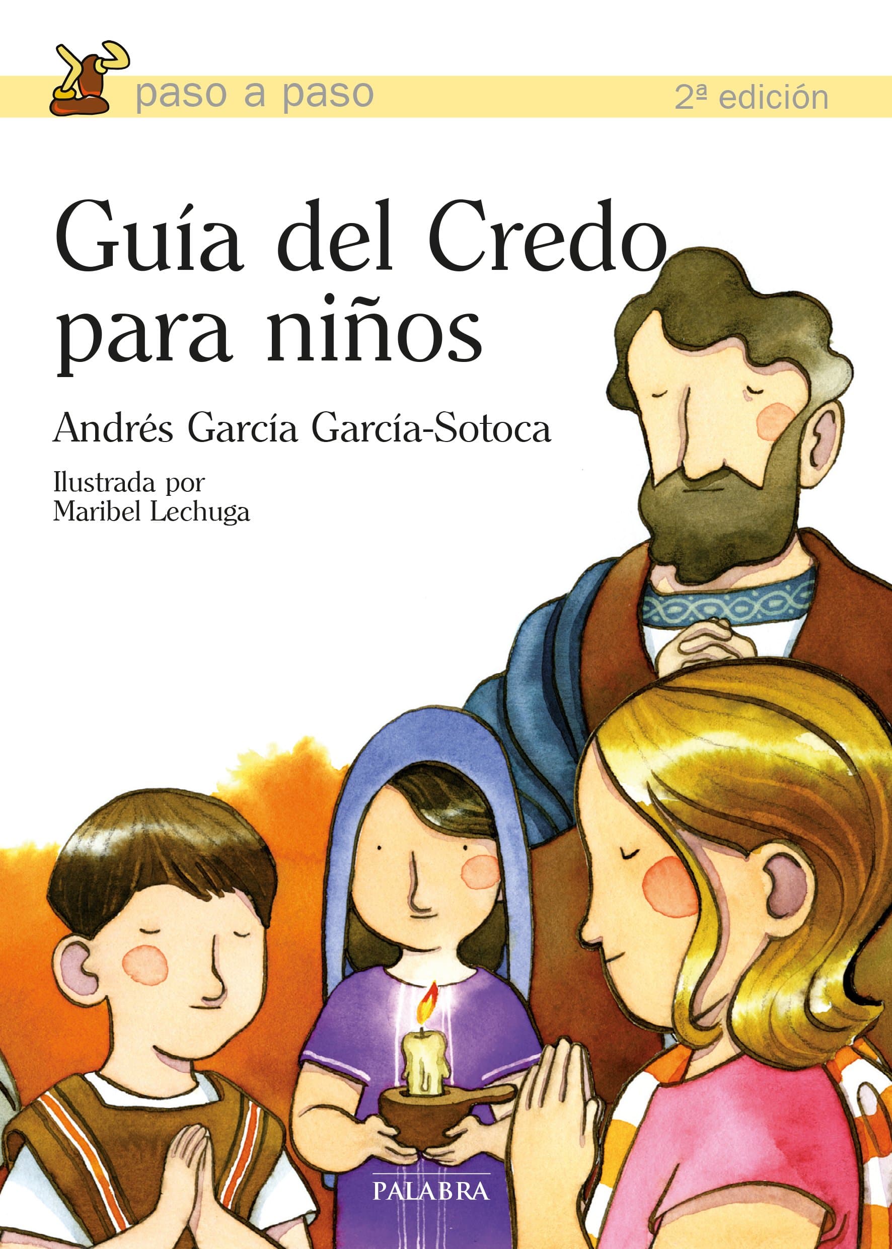 Guía del credo para niños
