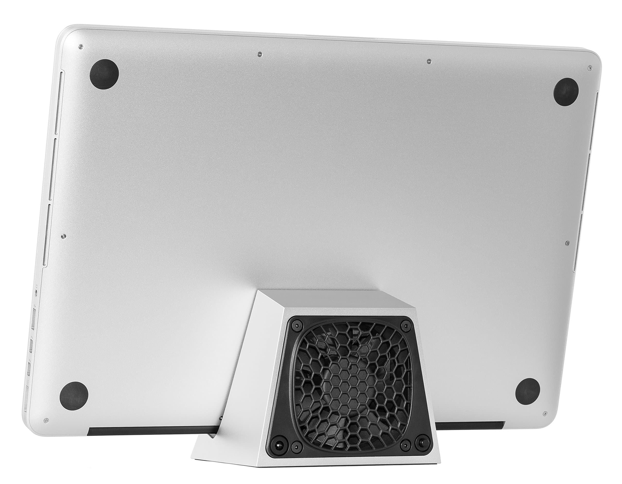 D2 High-Performance Cooling Dock for Apple Retina MacBook Pro and MacBook Air laptops
