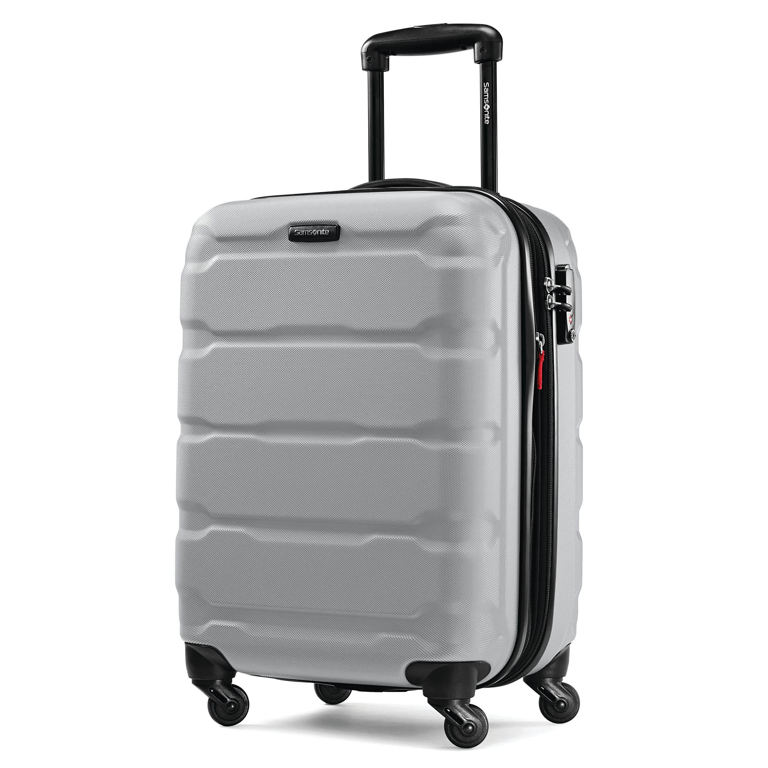 Samsonite Saire LTE Softside Expandable Luggage with Spinner Wheels