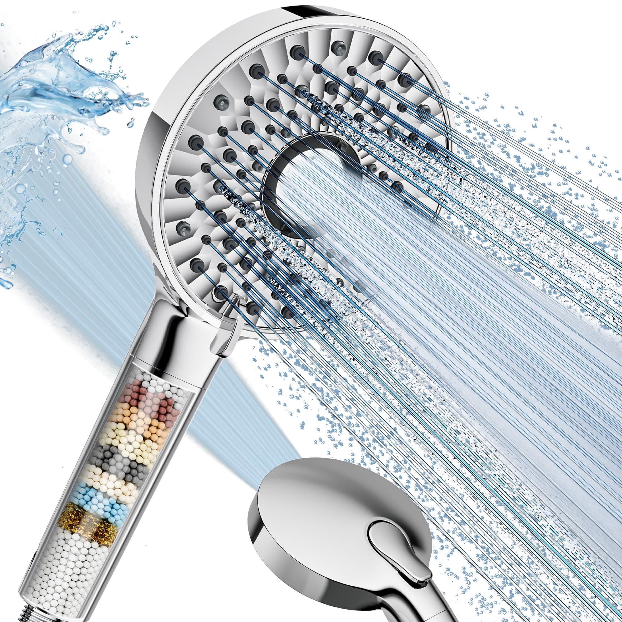 Magichome Shower Head