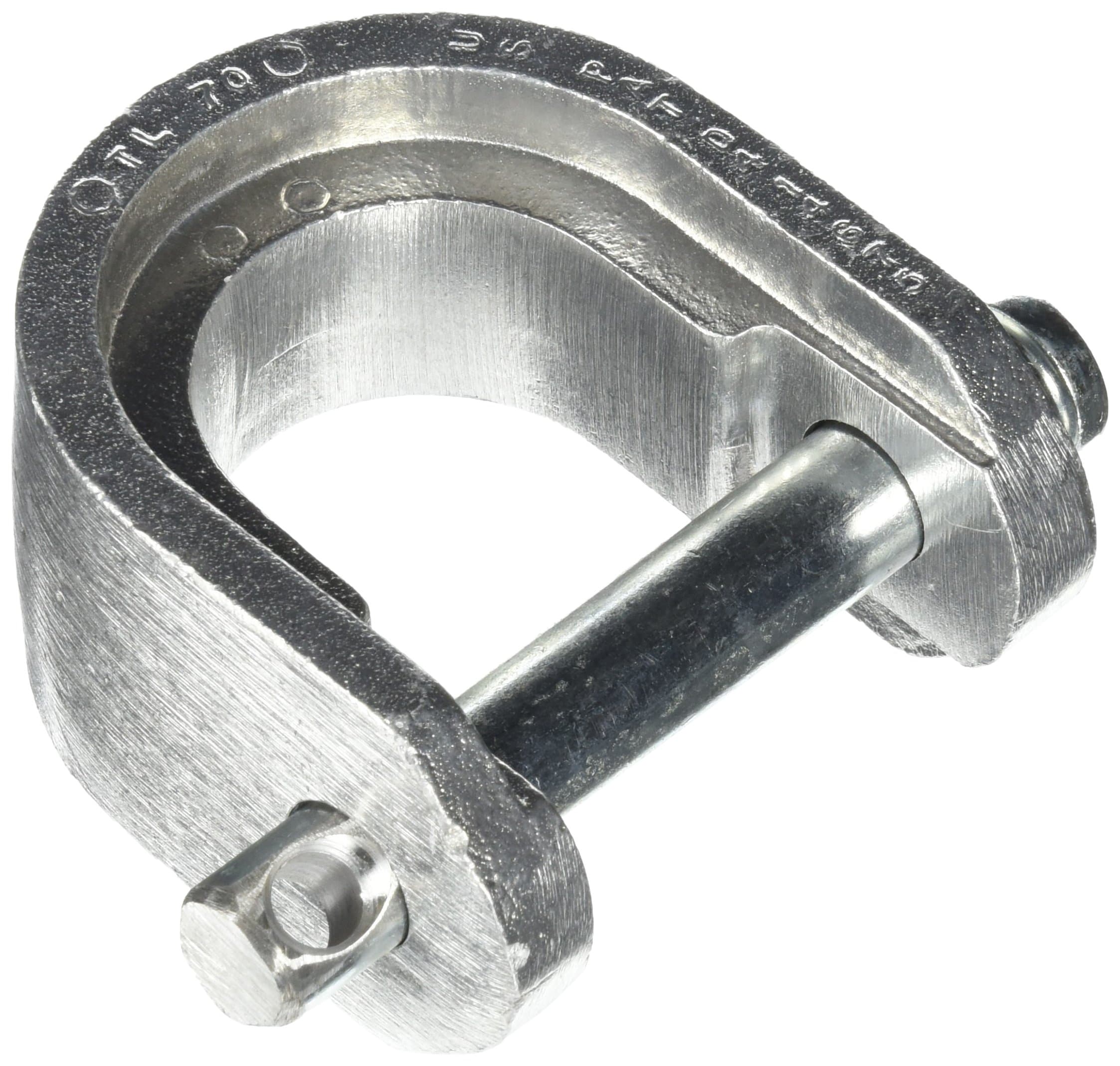 Blaylock American MetalTL-70 Coupler Lock