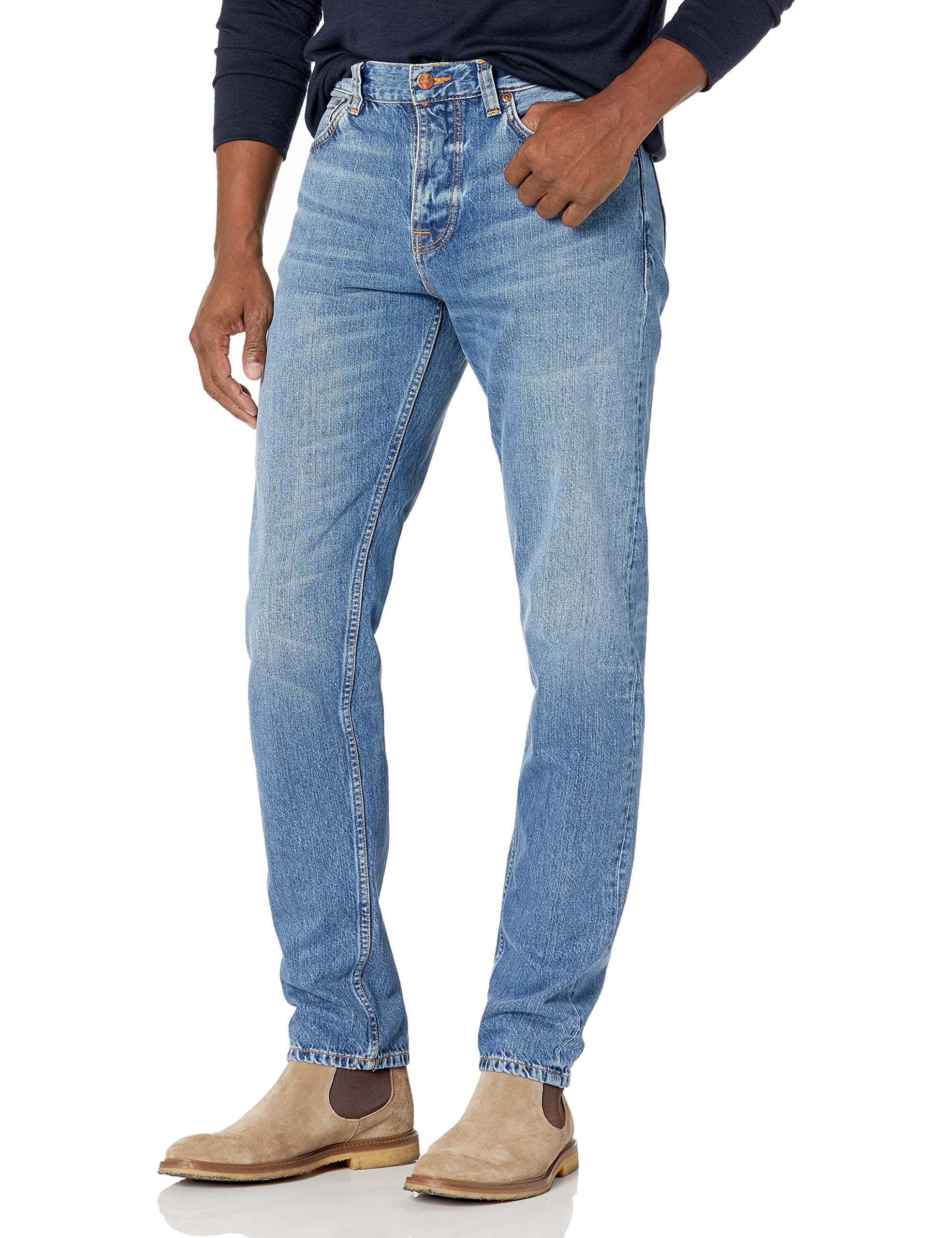 Steady Eddie Ii Crispy Air Jeans