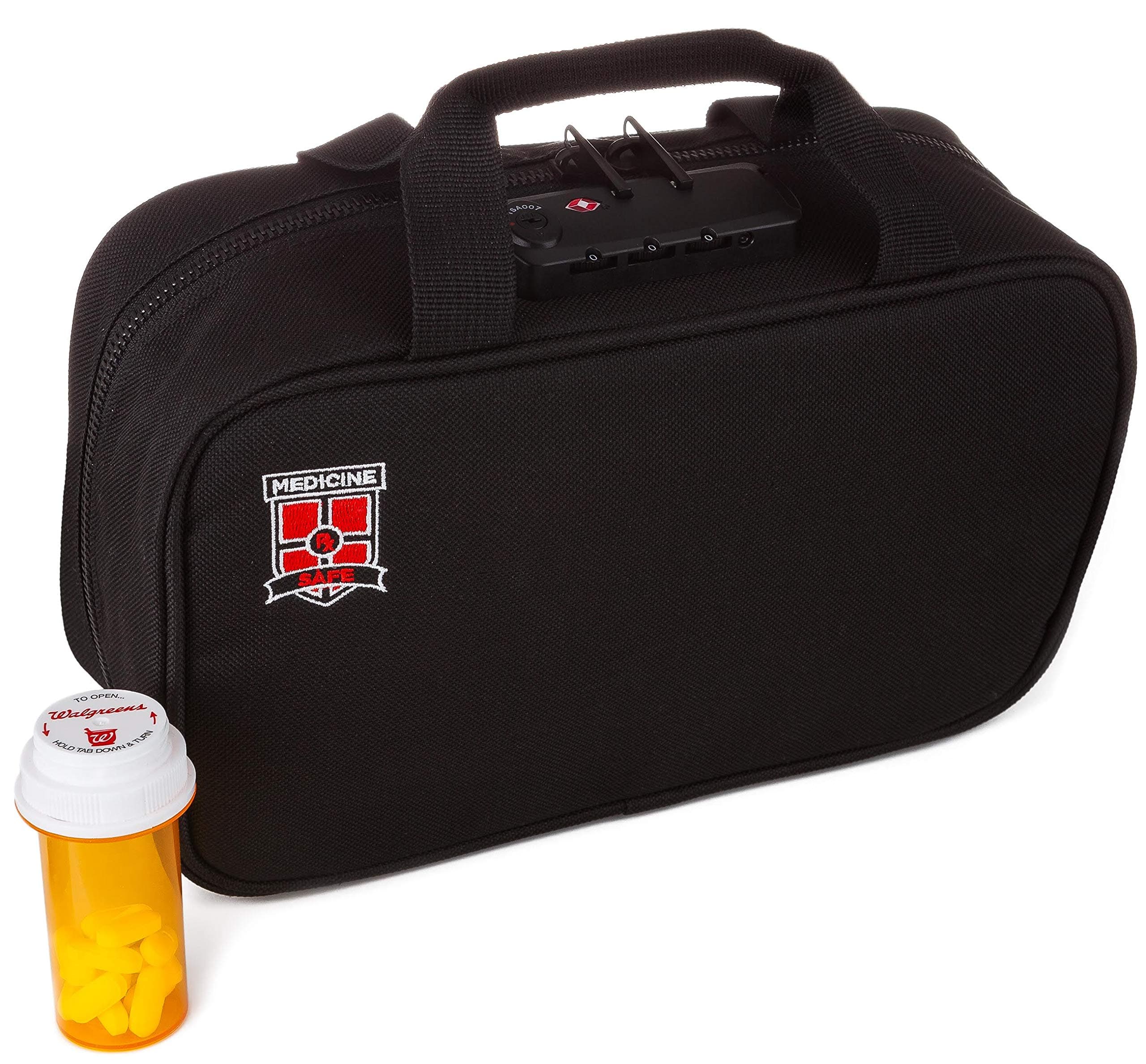 Medication Travel Bag MTB-1