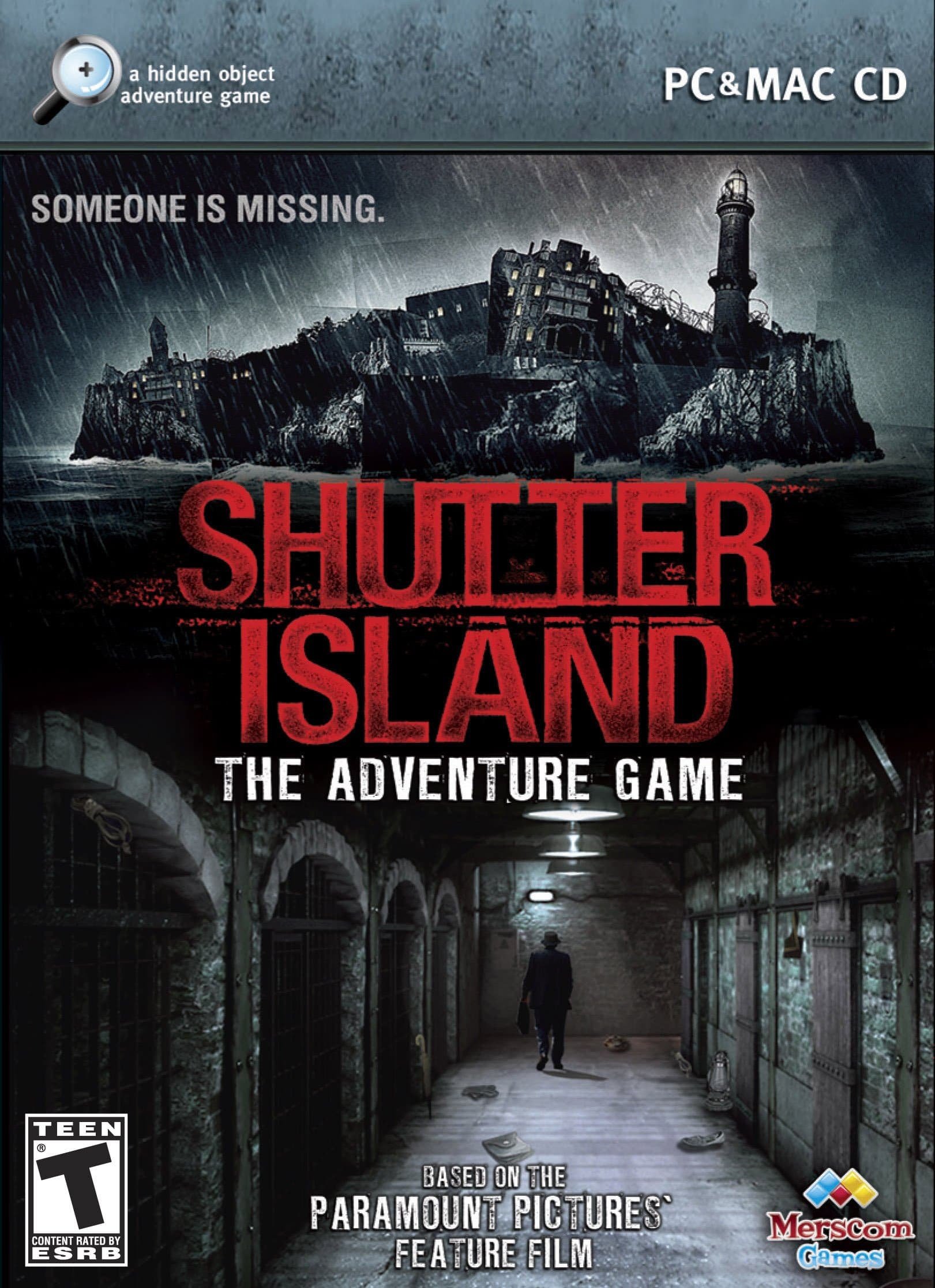 Shutter Island - PC