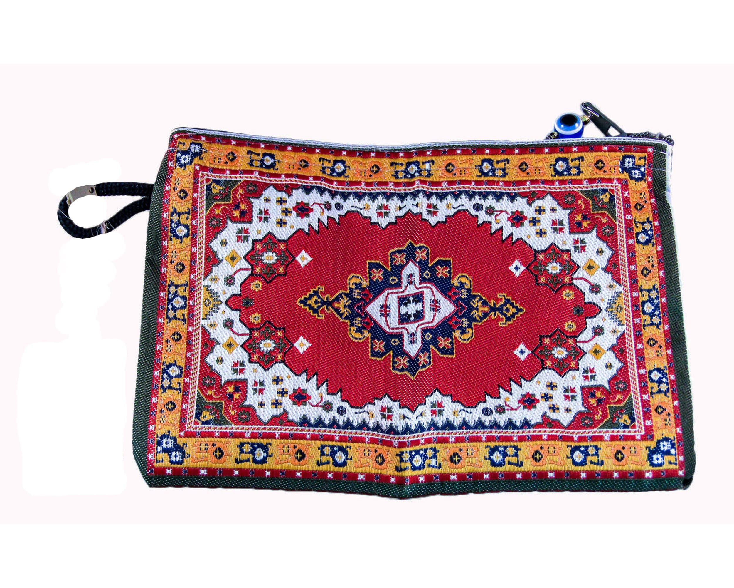 small money bag, make up bag, coin purse (code: 008)