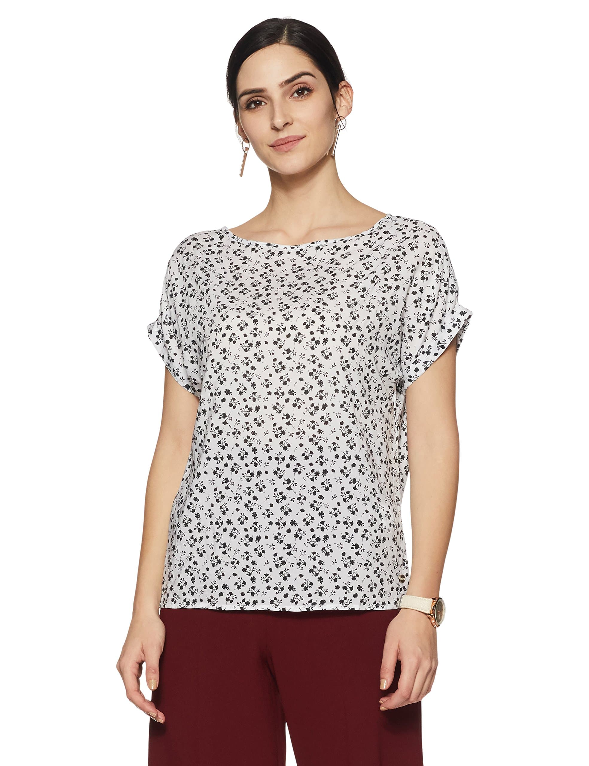Women's Body Blouse Top