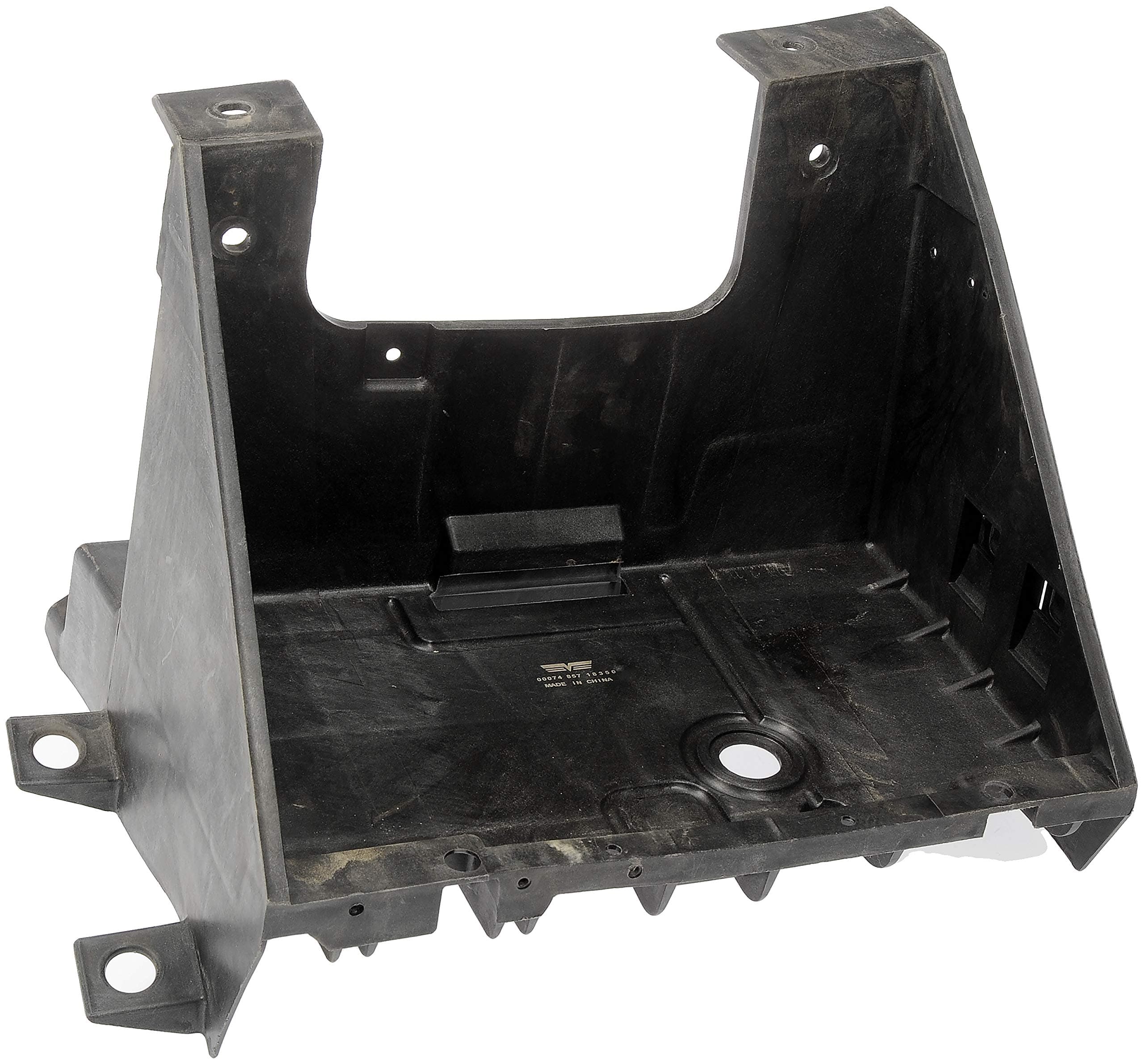 Dorman 00074 Battery Tray Replacement Compatible with Select Ram Models