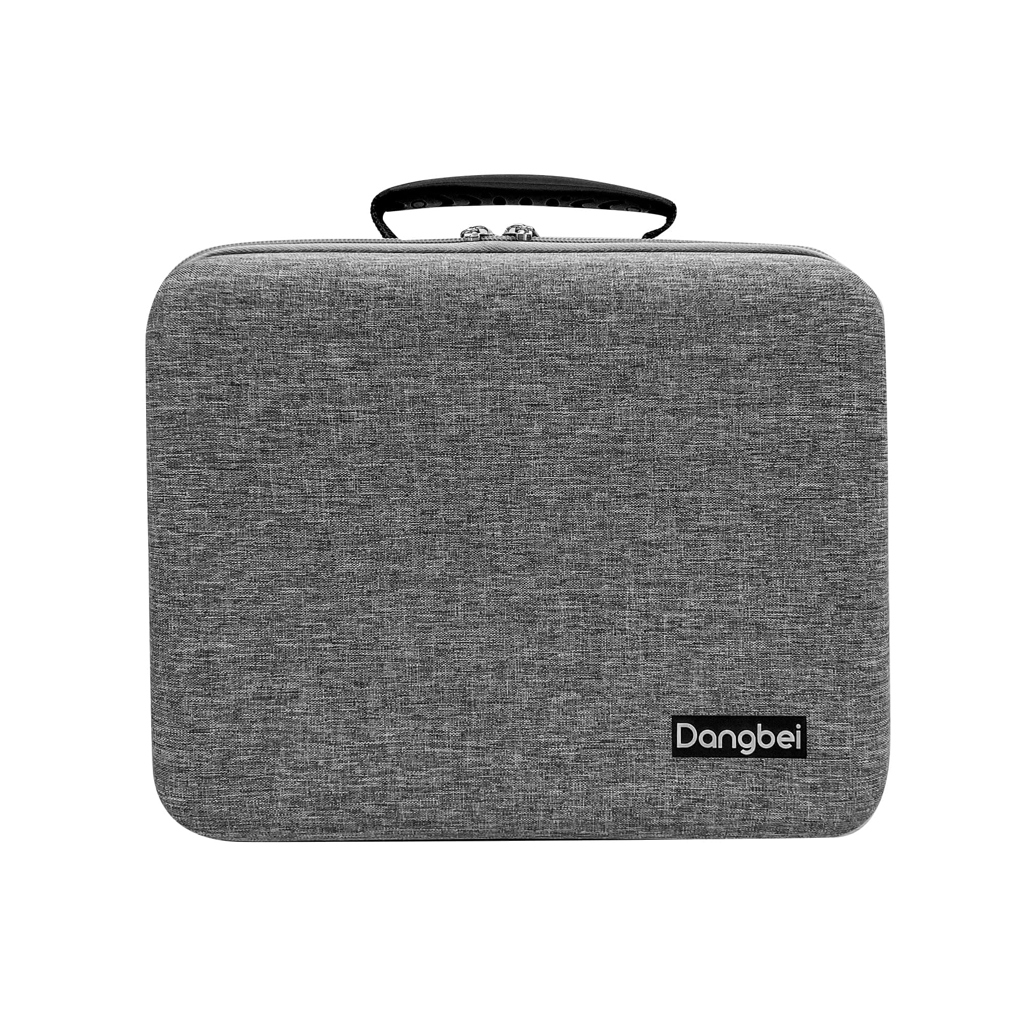 Portable Carry Case Atom Projector