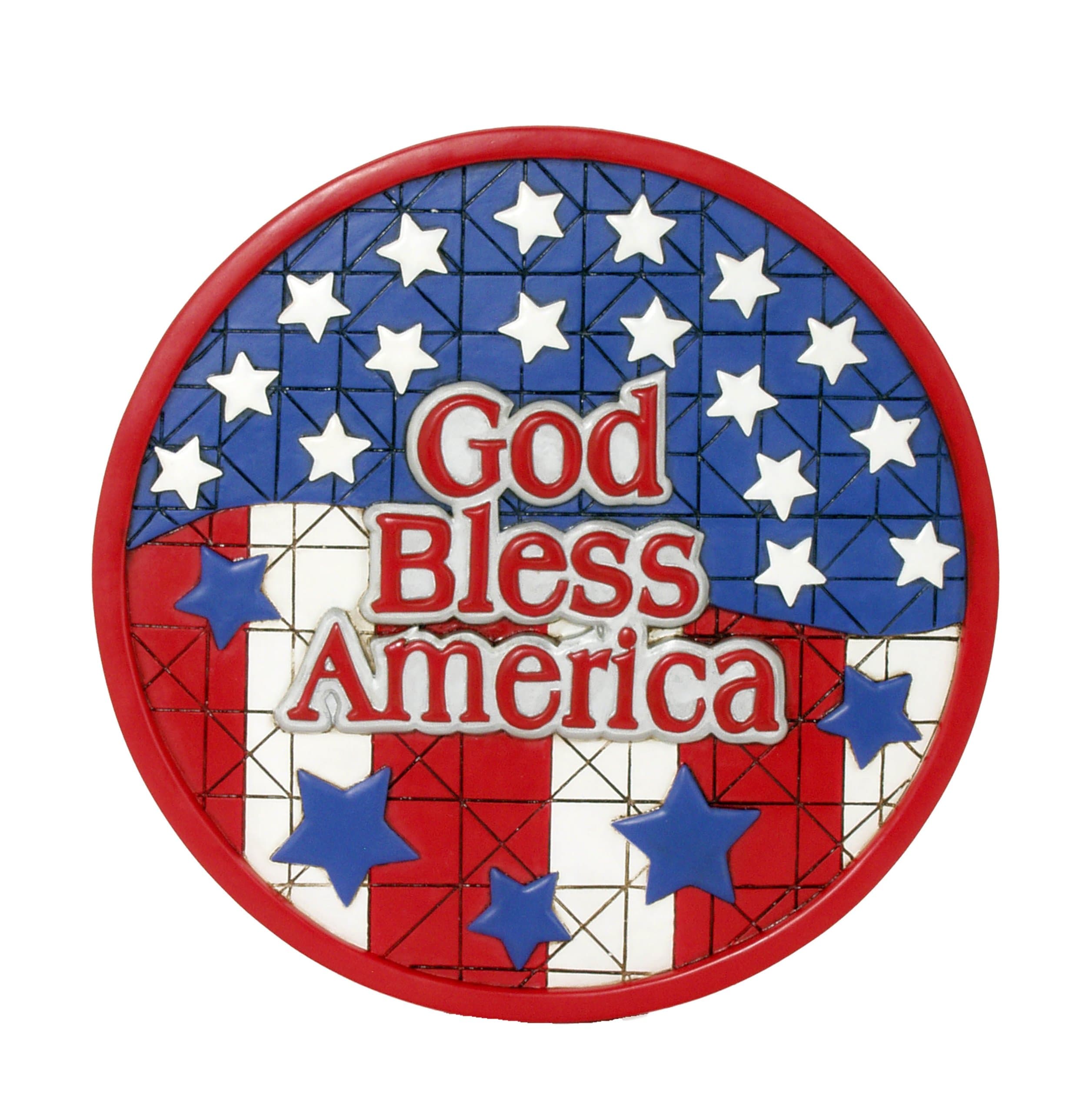 SpoontiquesAmericana Stepping Stone