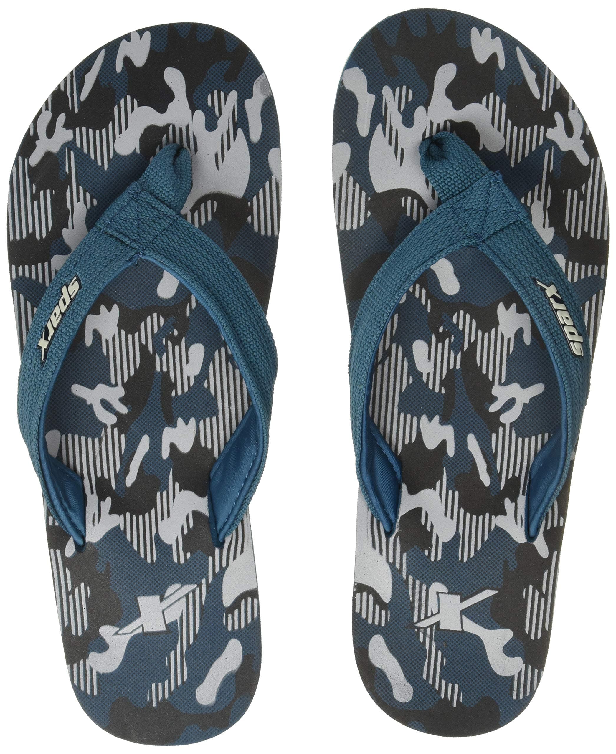 SPARXMen's Sfg-55 Flip-Flops