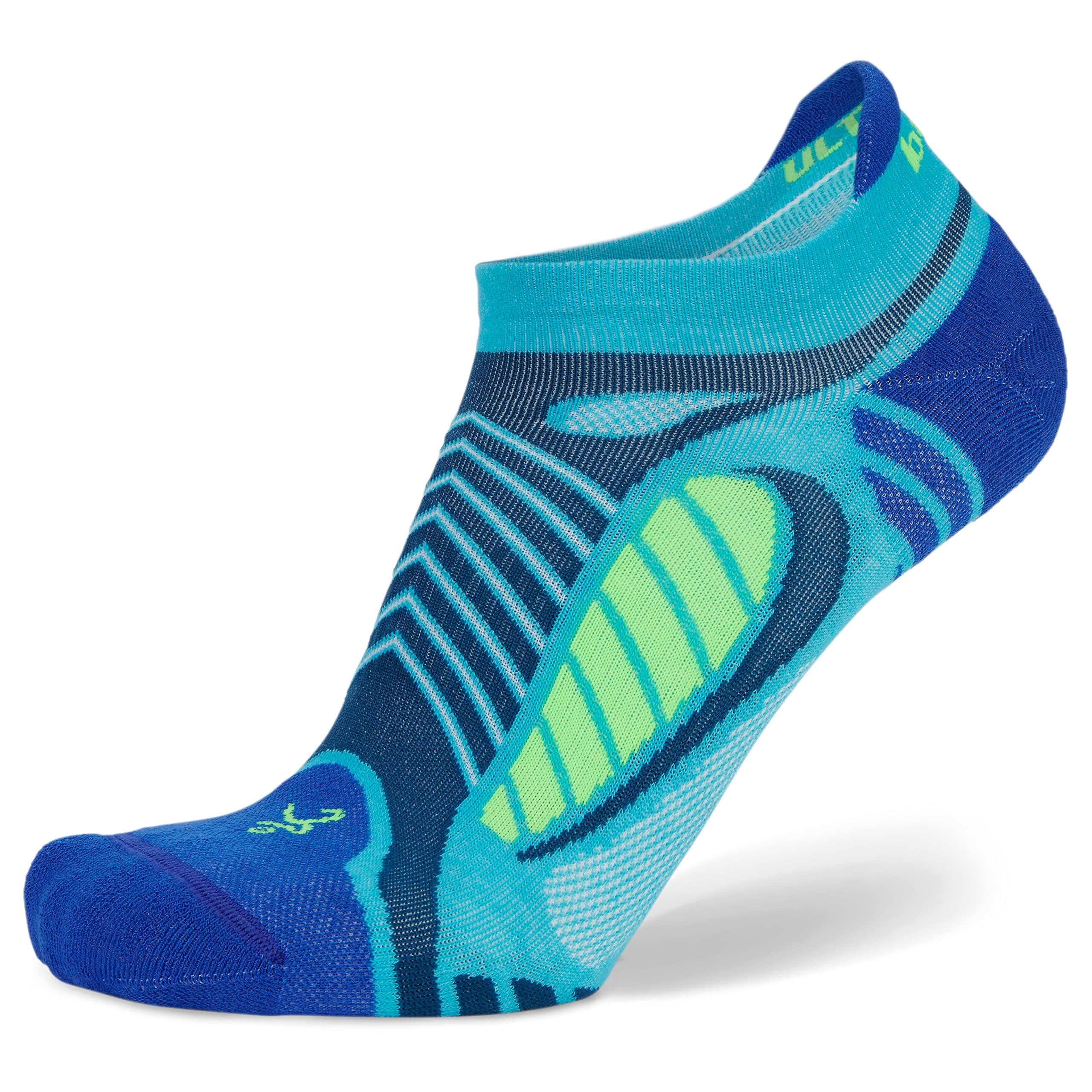 Balega No Show Athletic Running Socks