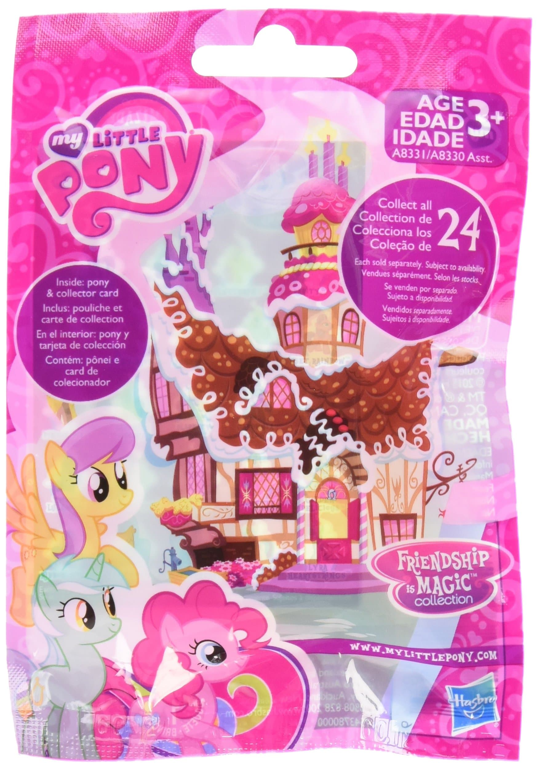 My Little Pony Kiosk 1 Doll