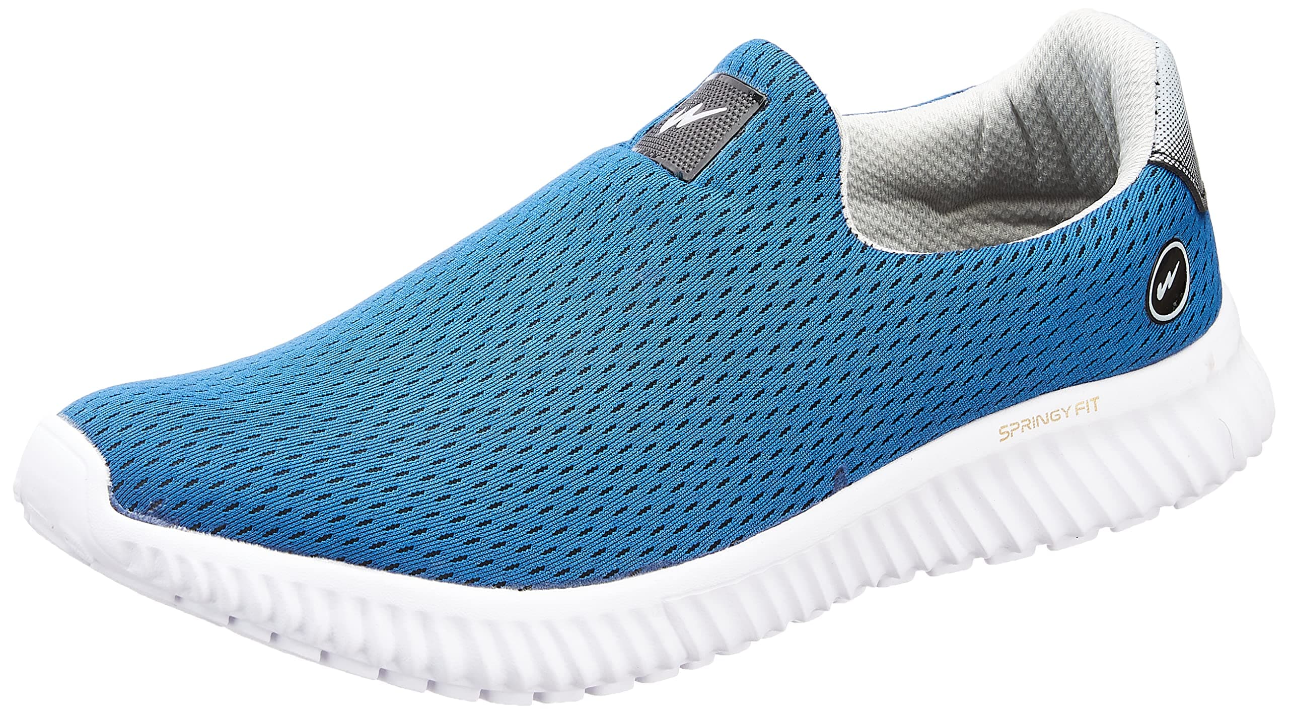 Campus Men Oxyfit (N) Walking Shoes