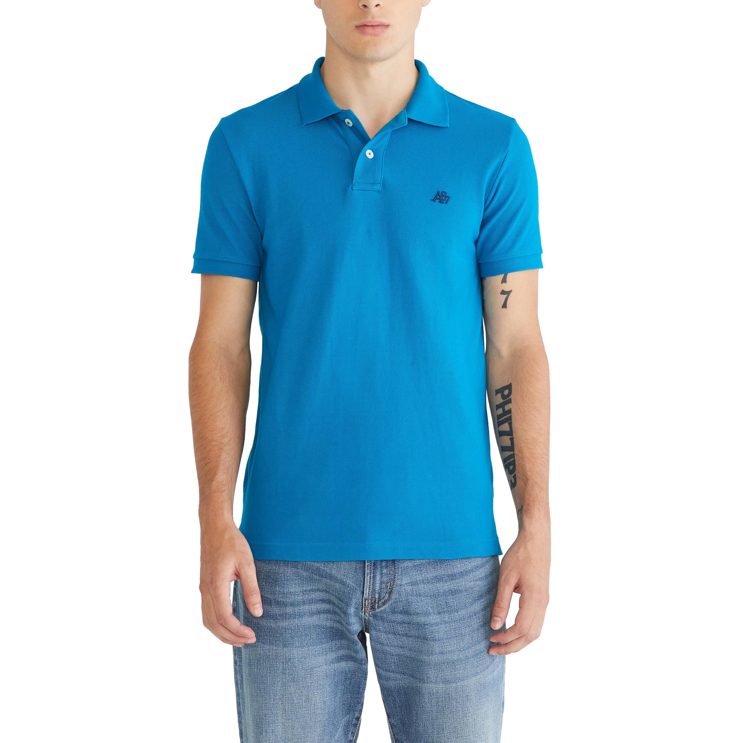 AEROPOSTALE Men's Polo