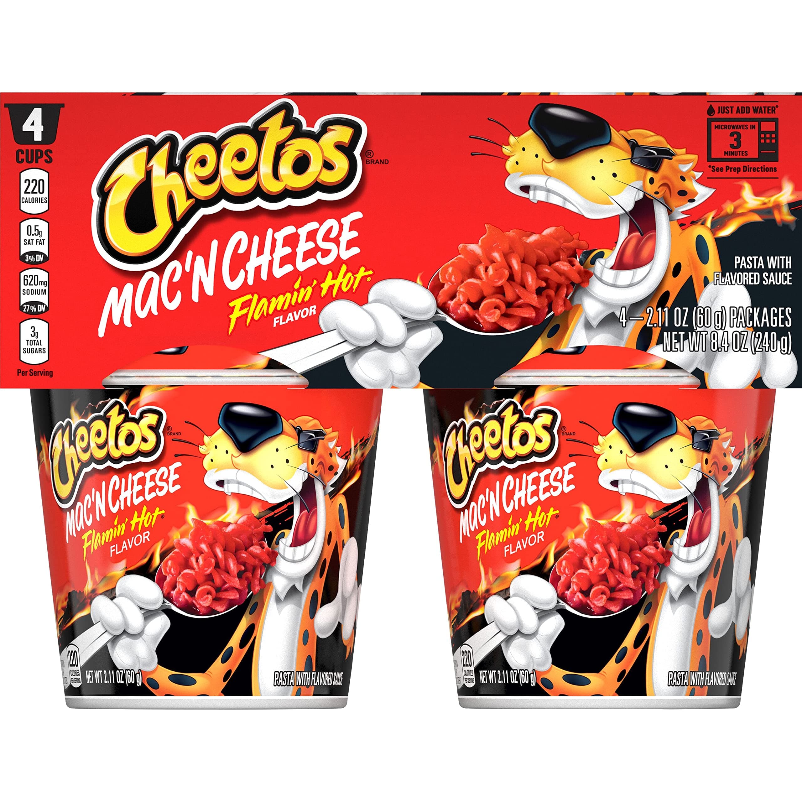 Cheetos