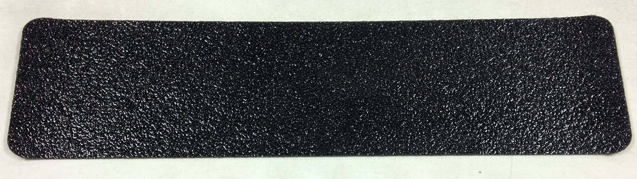 MASTER STOP 85819EM 6" X 36" Extreme Duty Medium GRIT Tape-Black Color