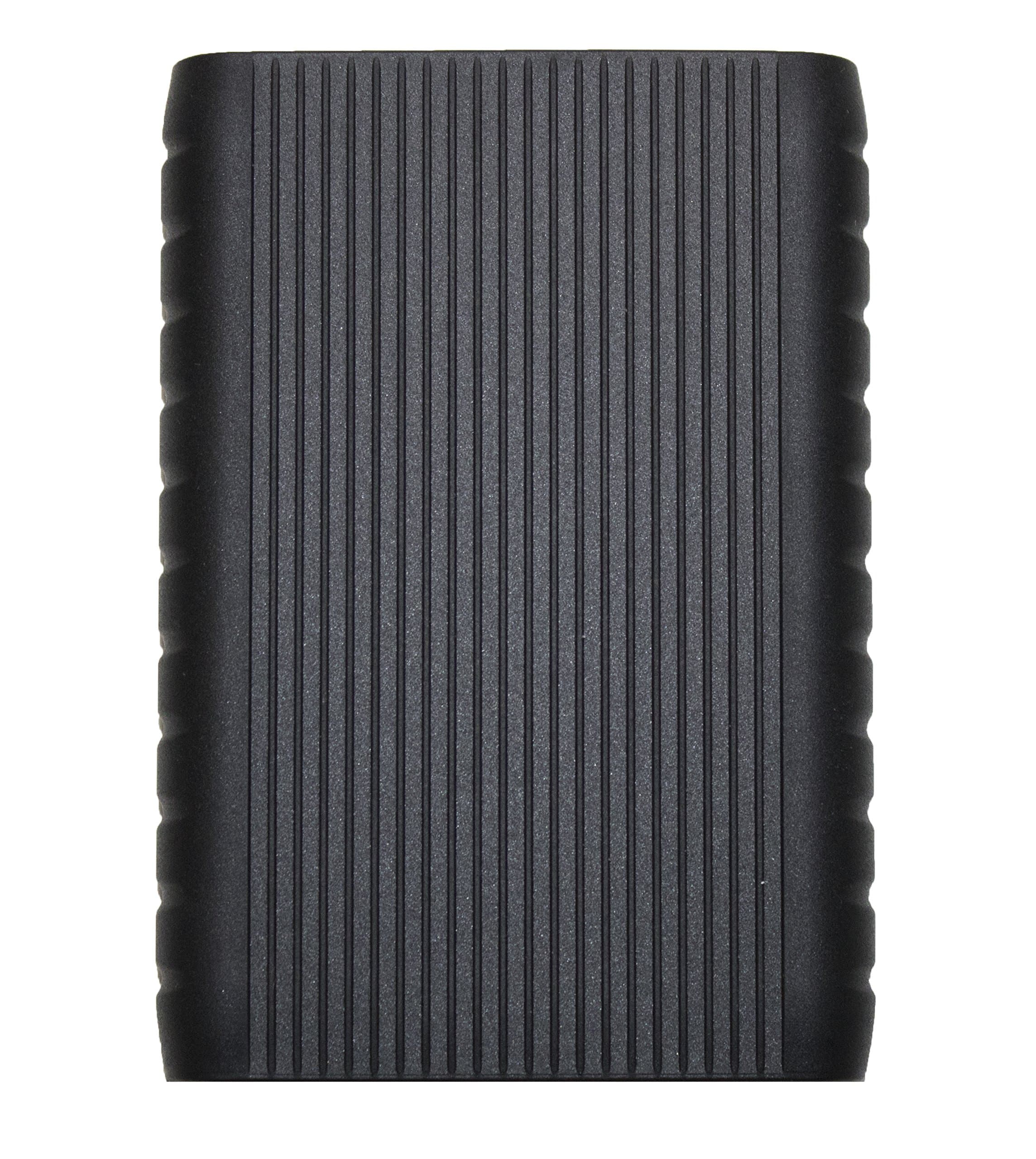 Swift Ext. - 500GB - External SSD USB 3.1 (FTES500B35)