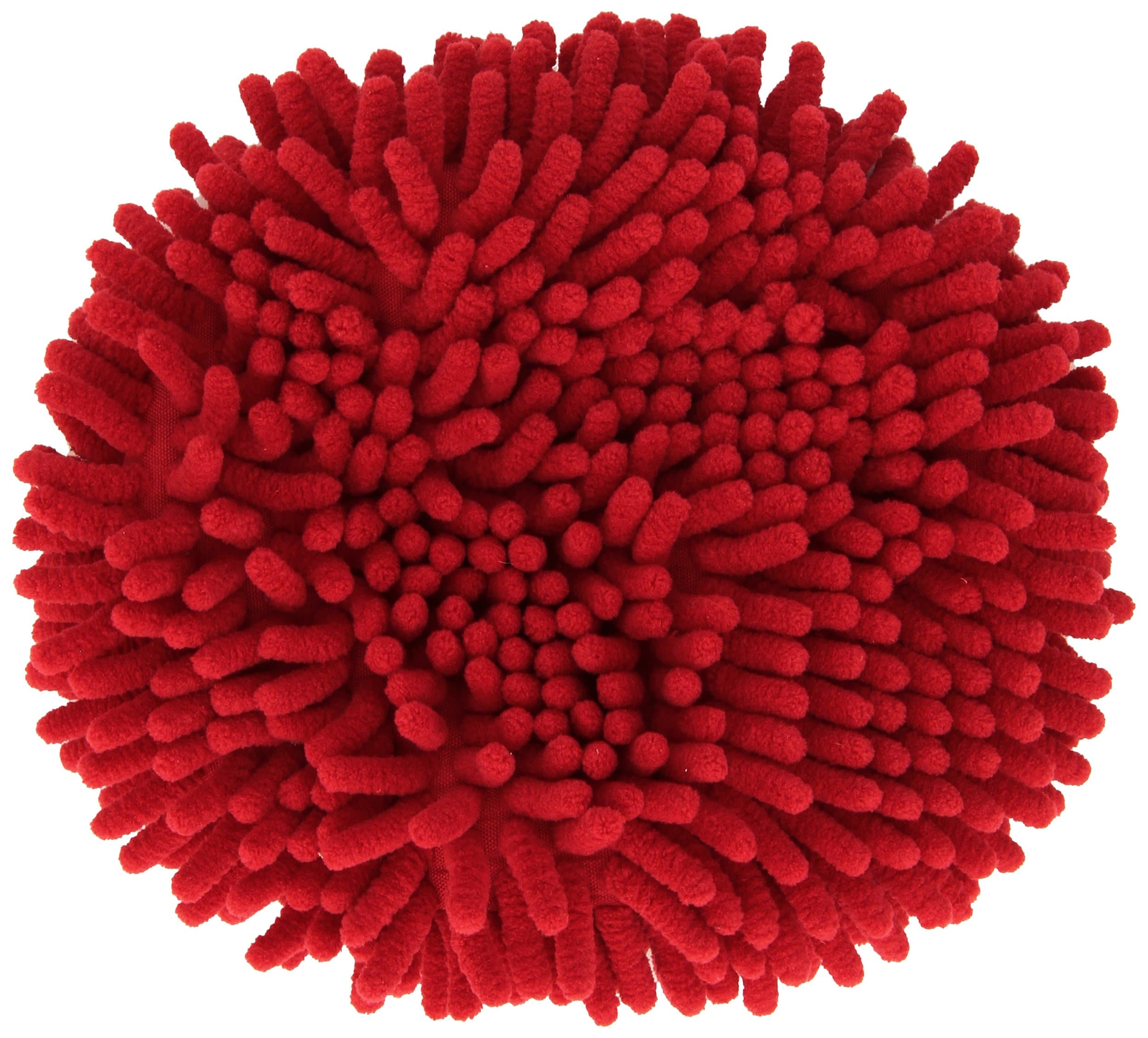 3153 Microfiber Bonnet, 5.00" x 5.00"