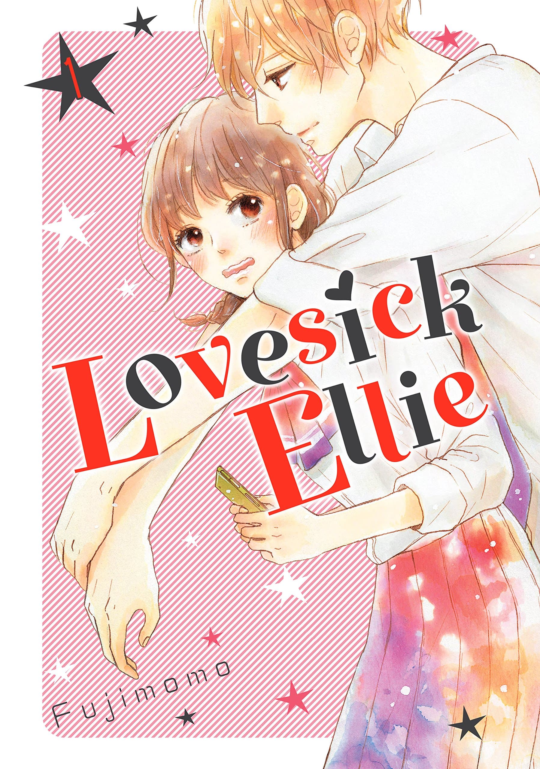 Lovesick Ellie Vol. 1