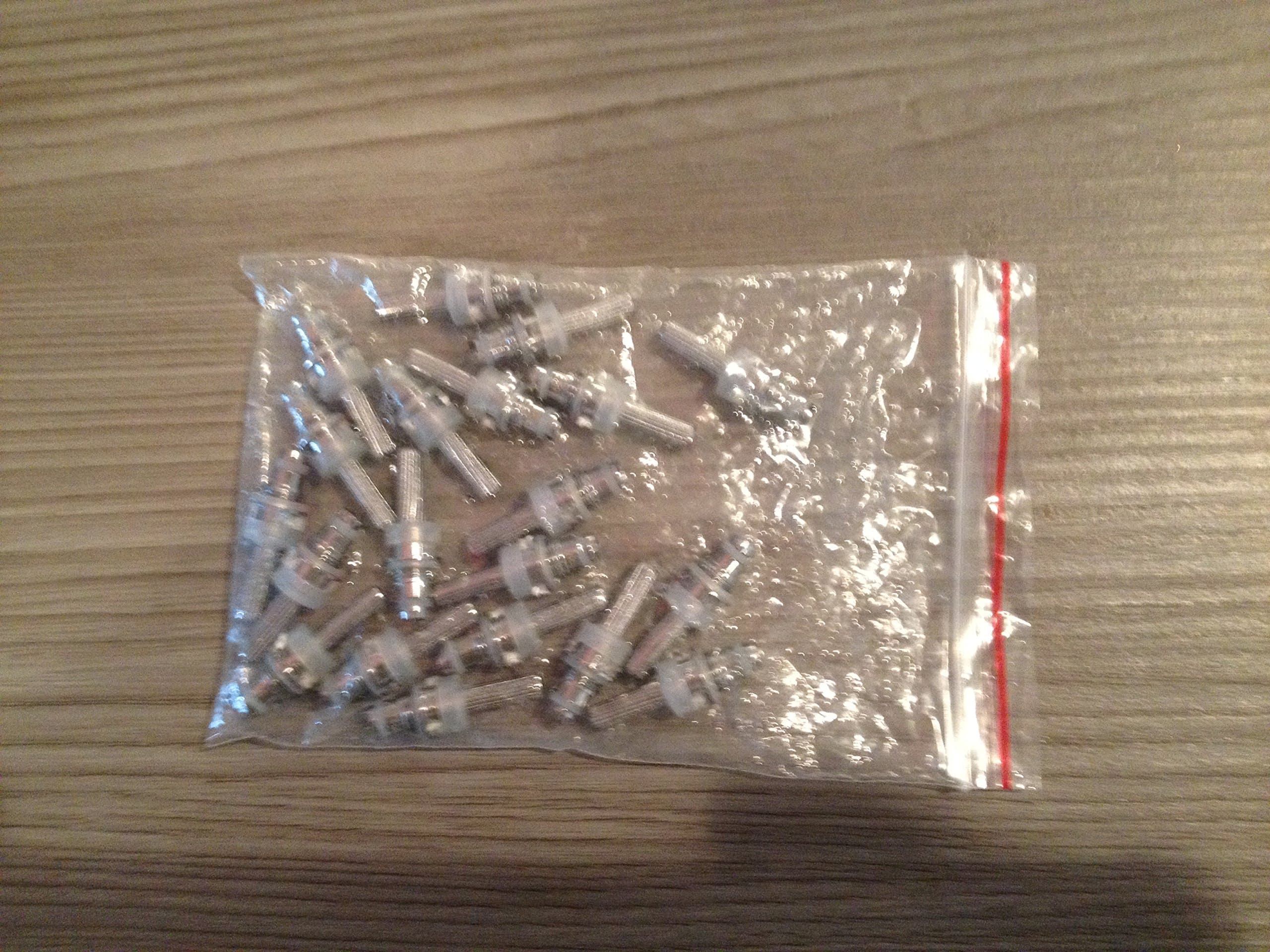 Heating Coils Element Heads (20)pc 1.8 ohms