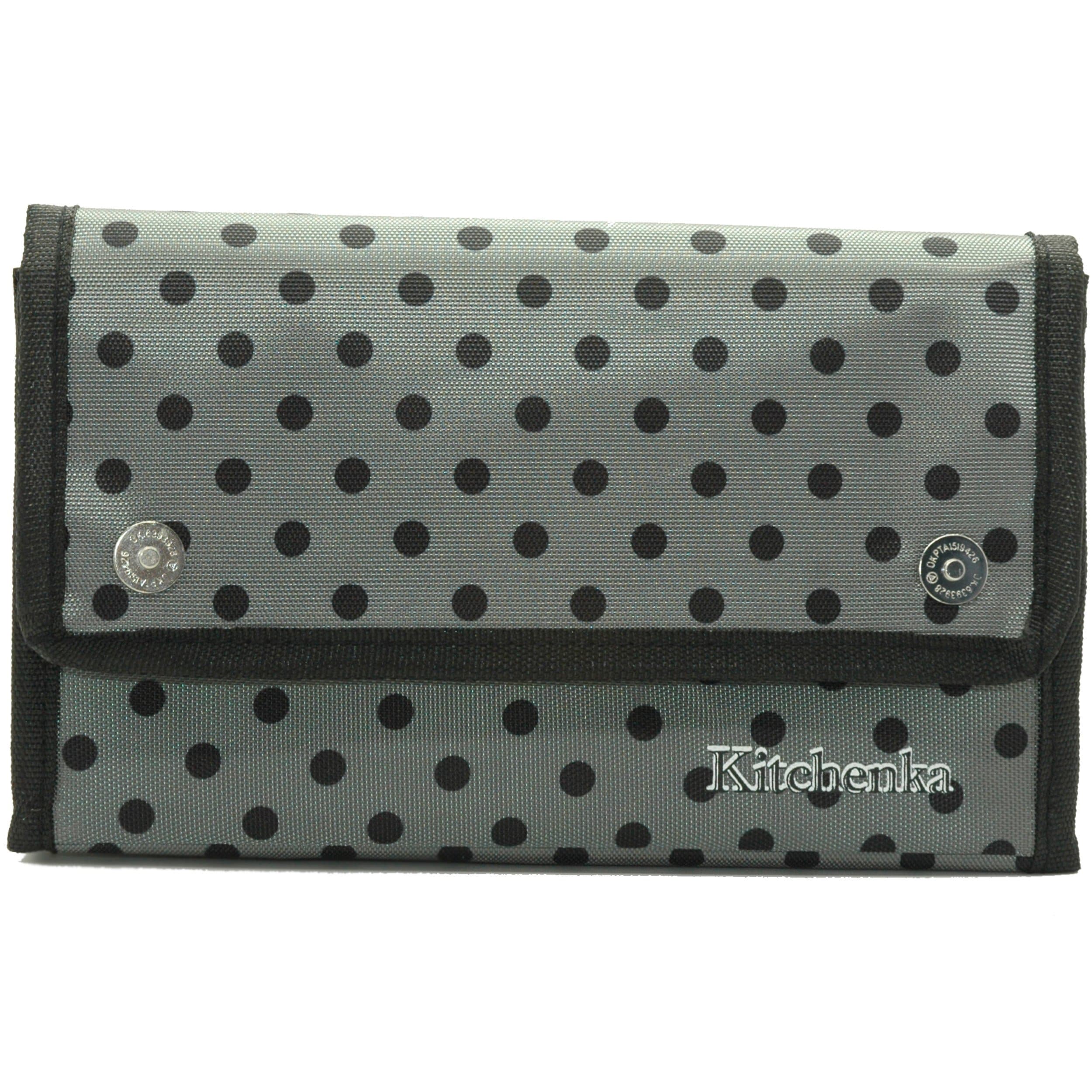 Kitchenka Purse Grocery Coupon Organizer