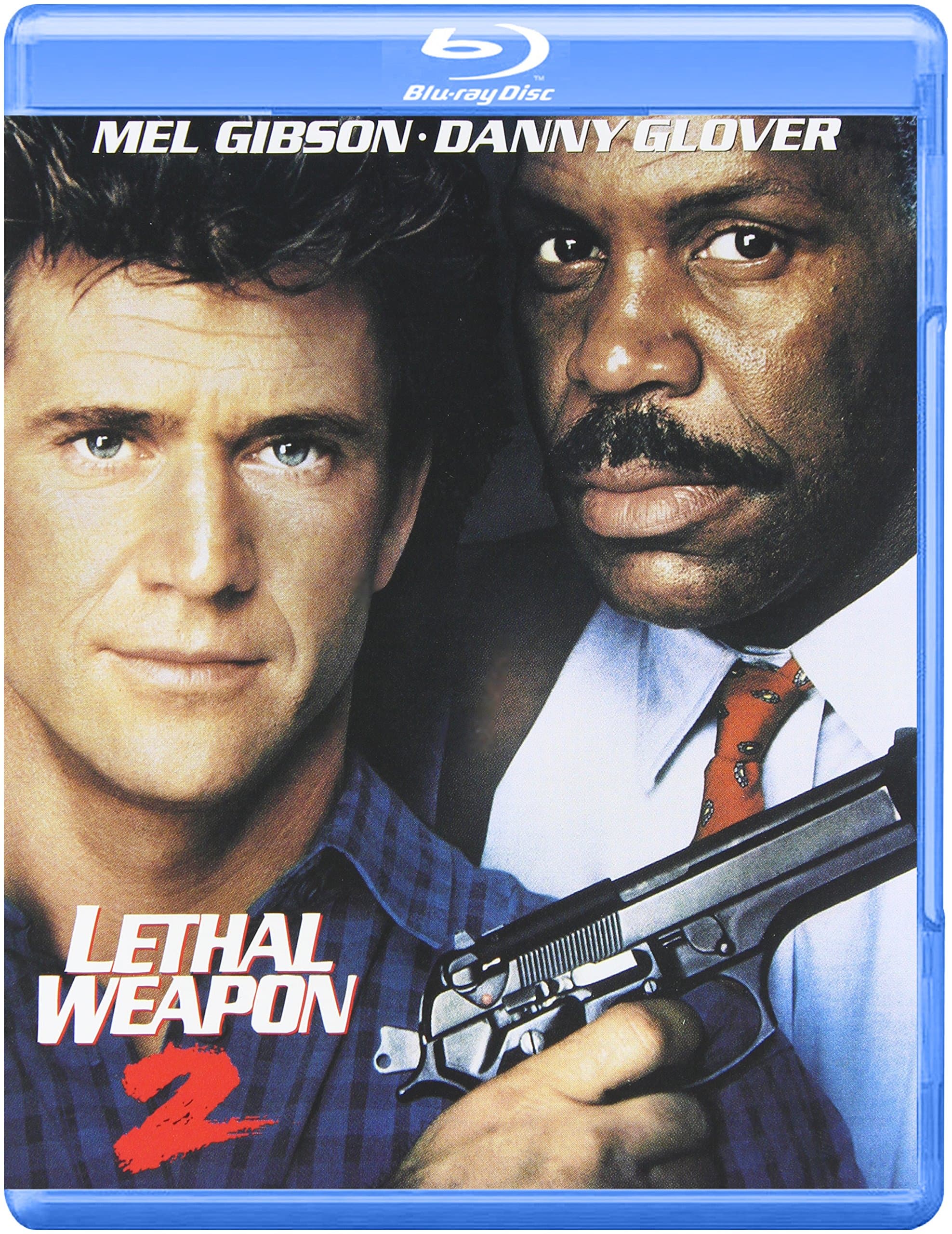 Lethal Weapon 2