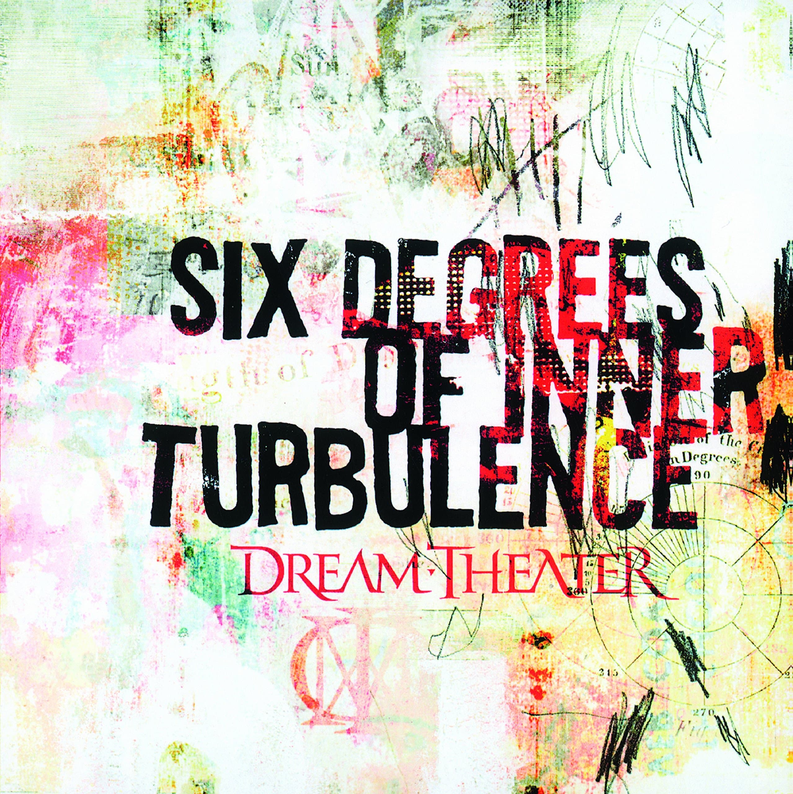 Six Degrees of Inner Turbulence