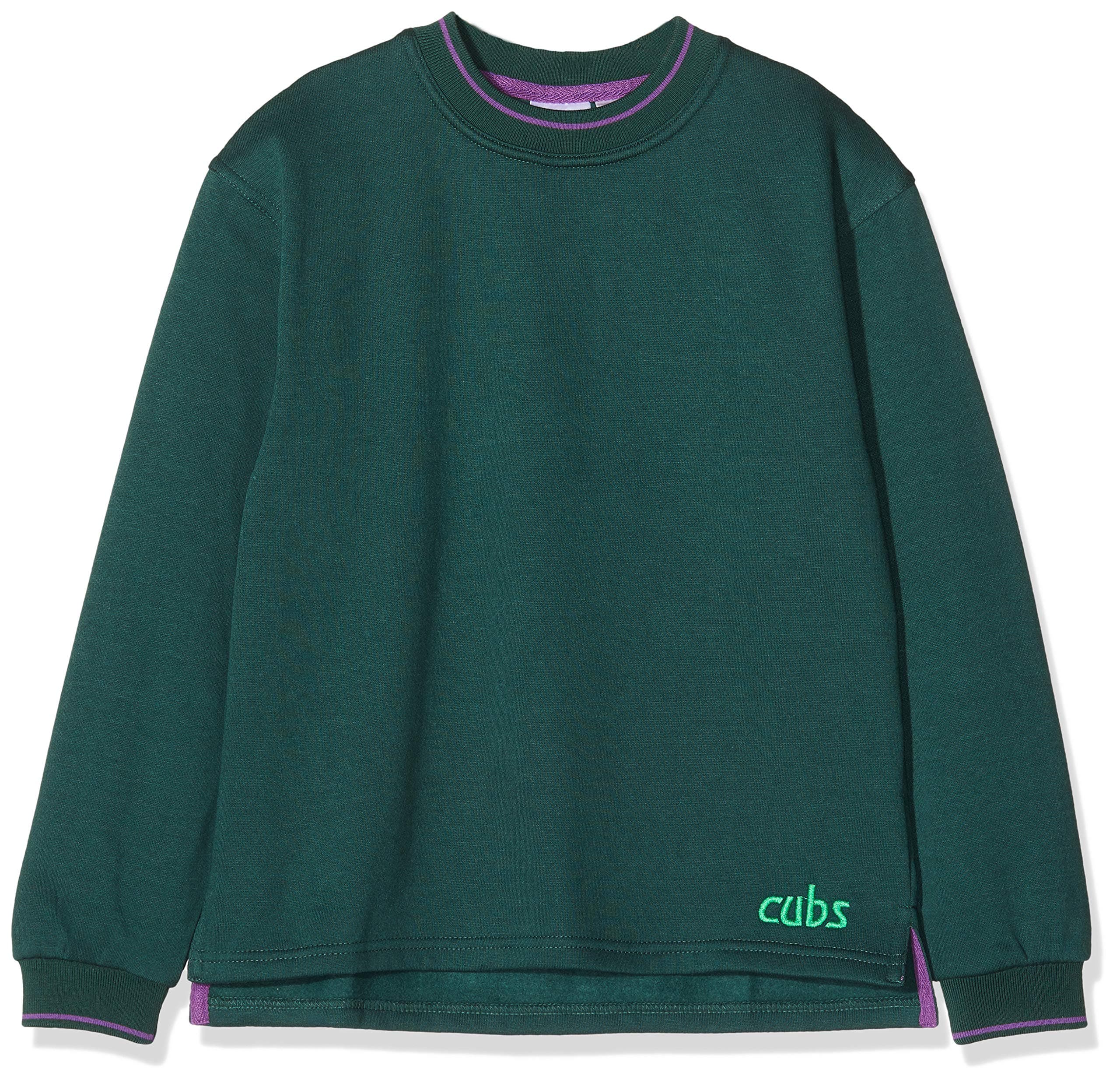 CubBoys' Sweatshirt