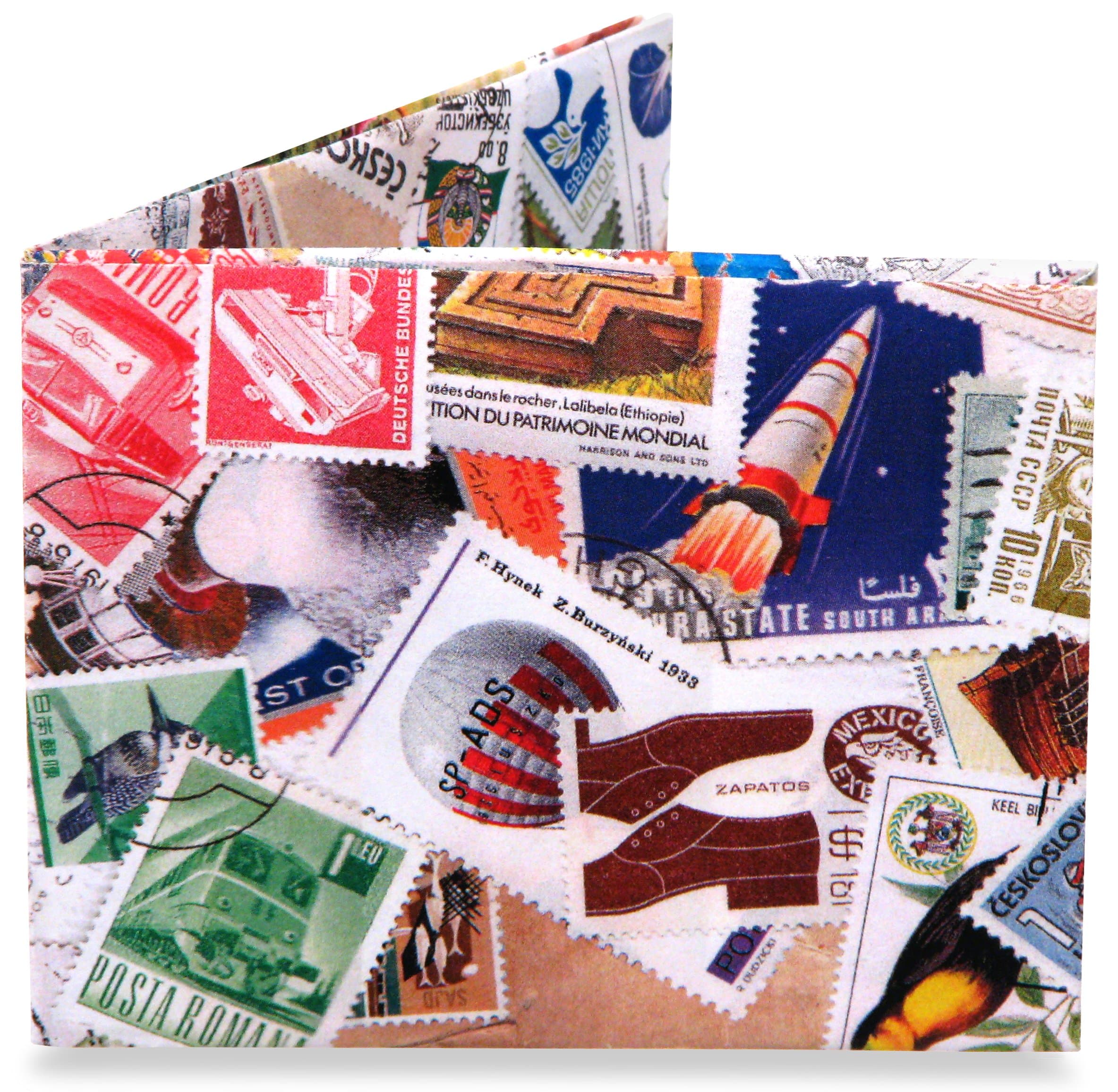 Dynomighty Men's Mighty Wallet